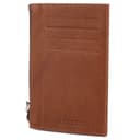 Lemmy Tan Leather RFID Card Holder Lemmy Tan Leather RFID Card Holder