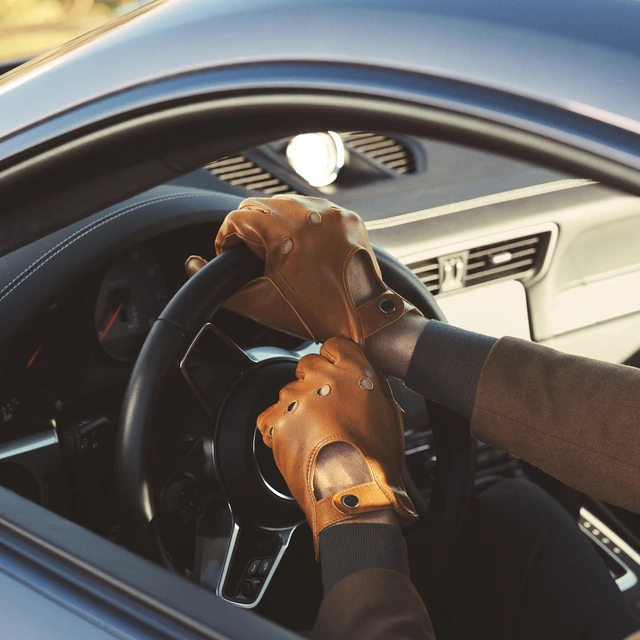 Gants De Conduite Nappa Vrai Mouton Cuir Souple Homme Robe Chauffeur Gants De Conduite Nappa Vrai Mouton Cuir Souple Homme Robe Chauffeur