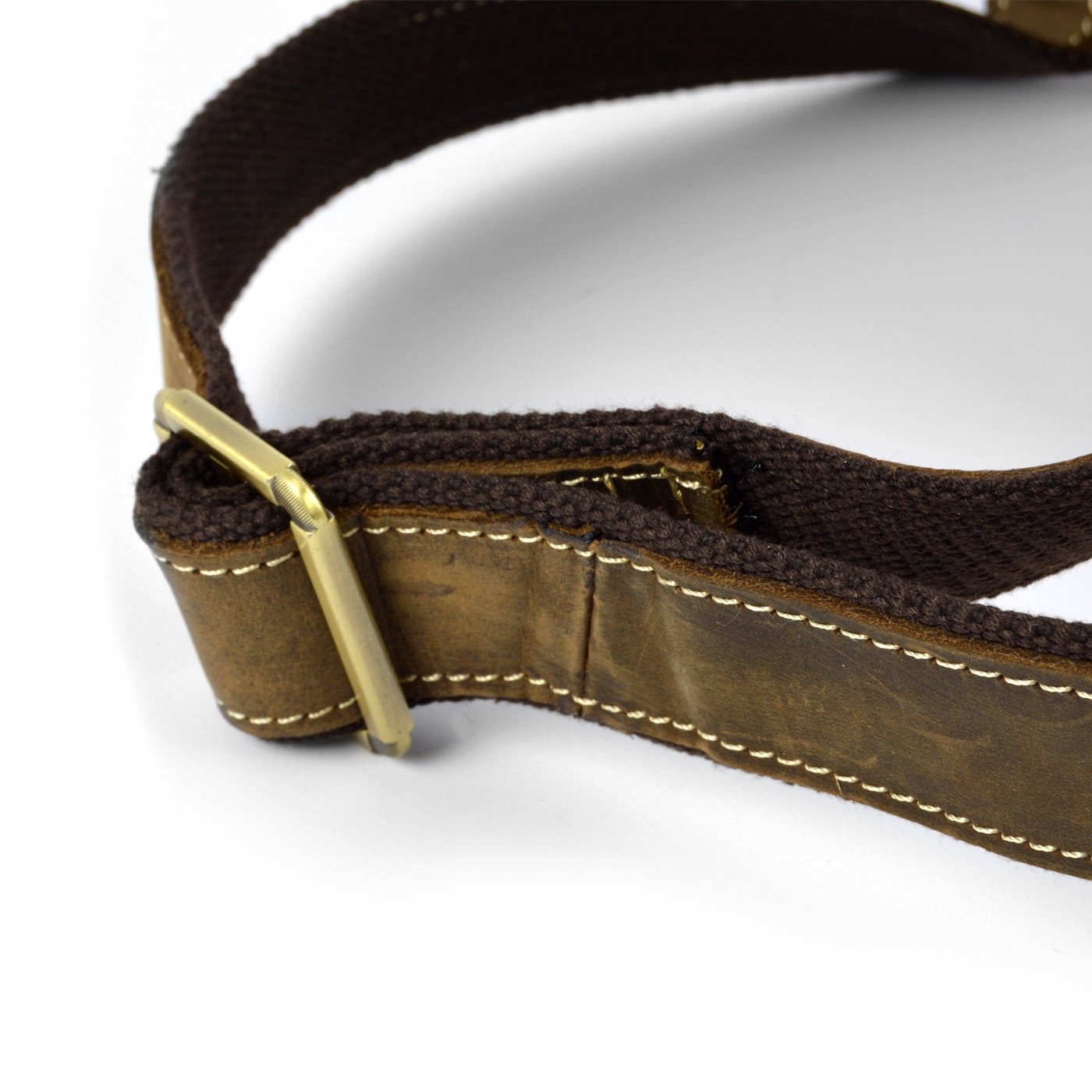 Variat Skulder Lædertaske - 6