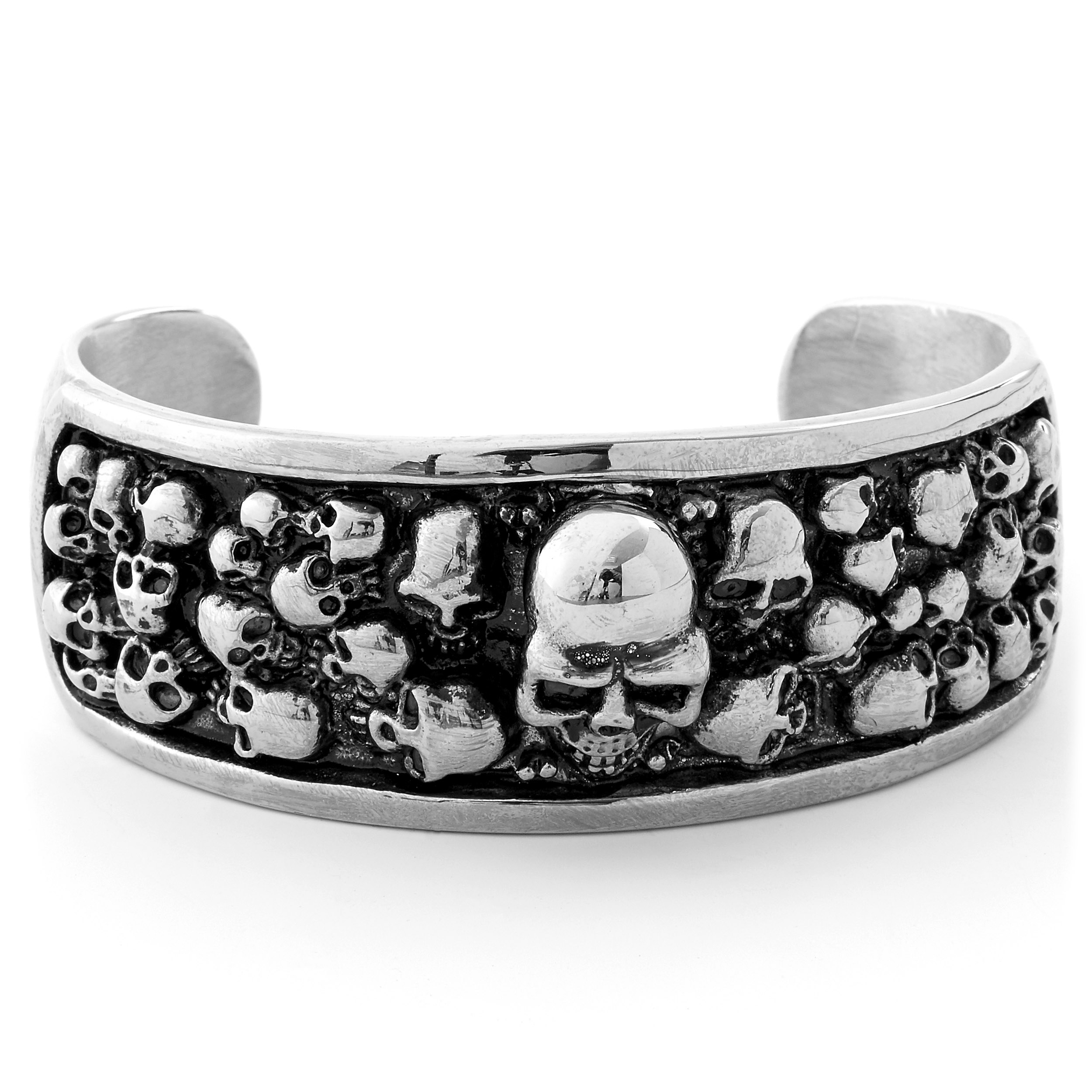 Pulsera con catacumbas - 1