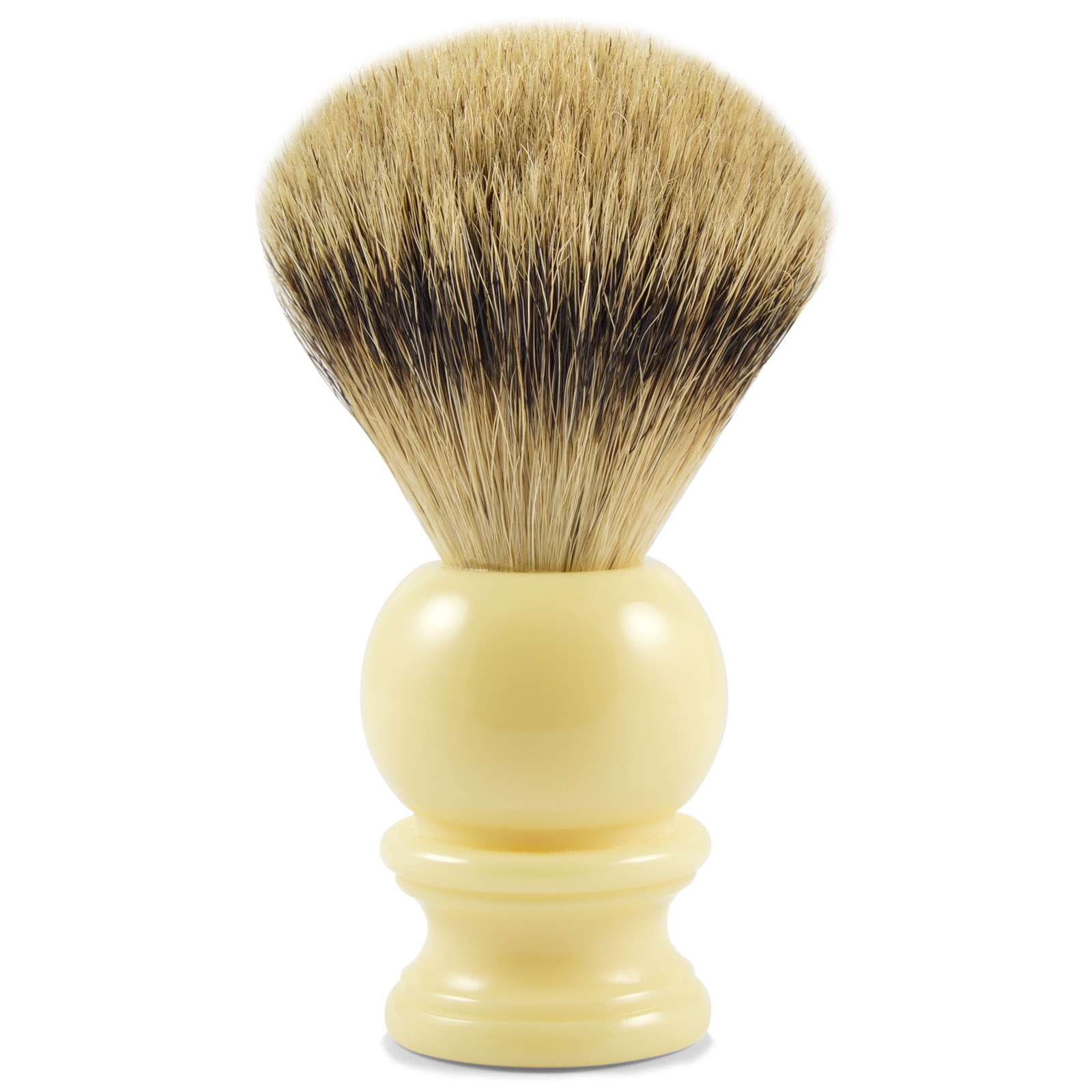 Kurvet Best Badger Barberkost - 1