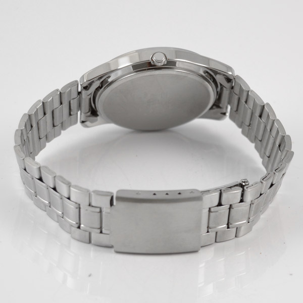 CASIO - Steel Classic Ur - 2