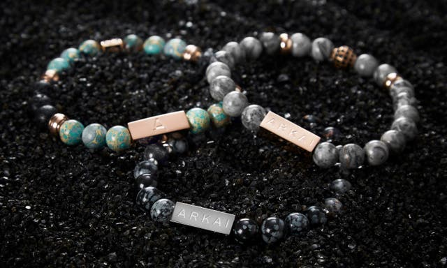 We answer all your men’s bracelet care and cleaning questions. From swimming with beads to sleeping with stainless steel.