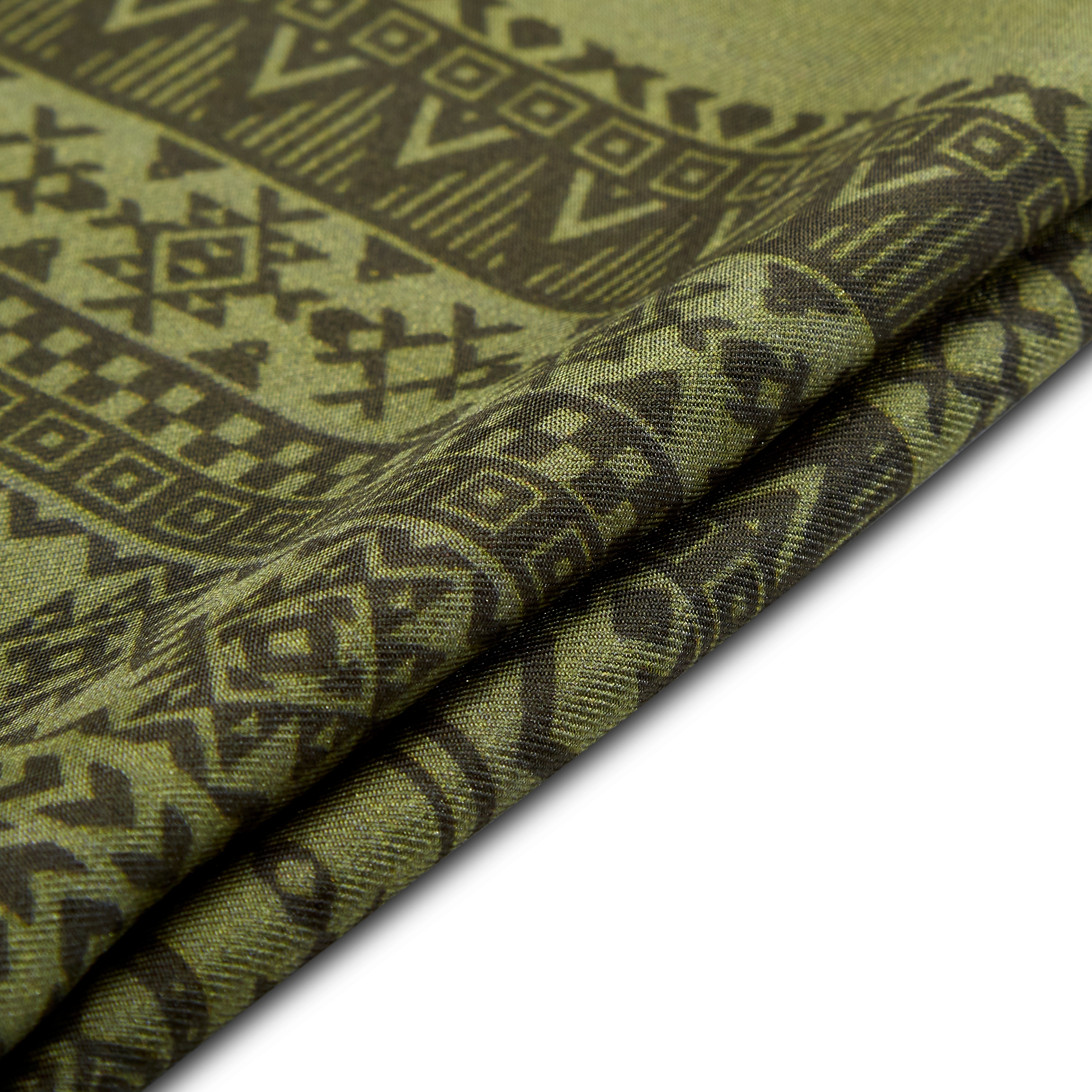 Pañuelo de bolsillo de seda Brux Bryson  - 3