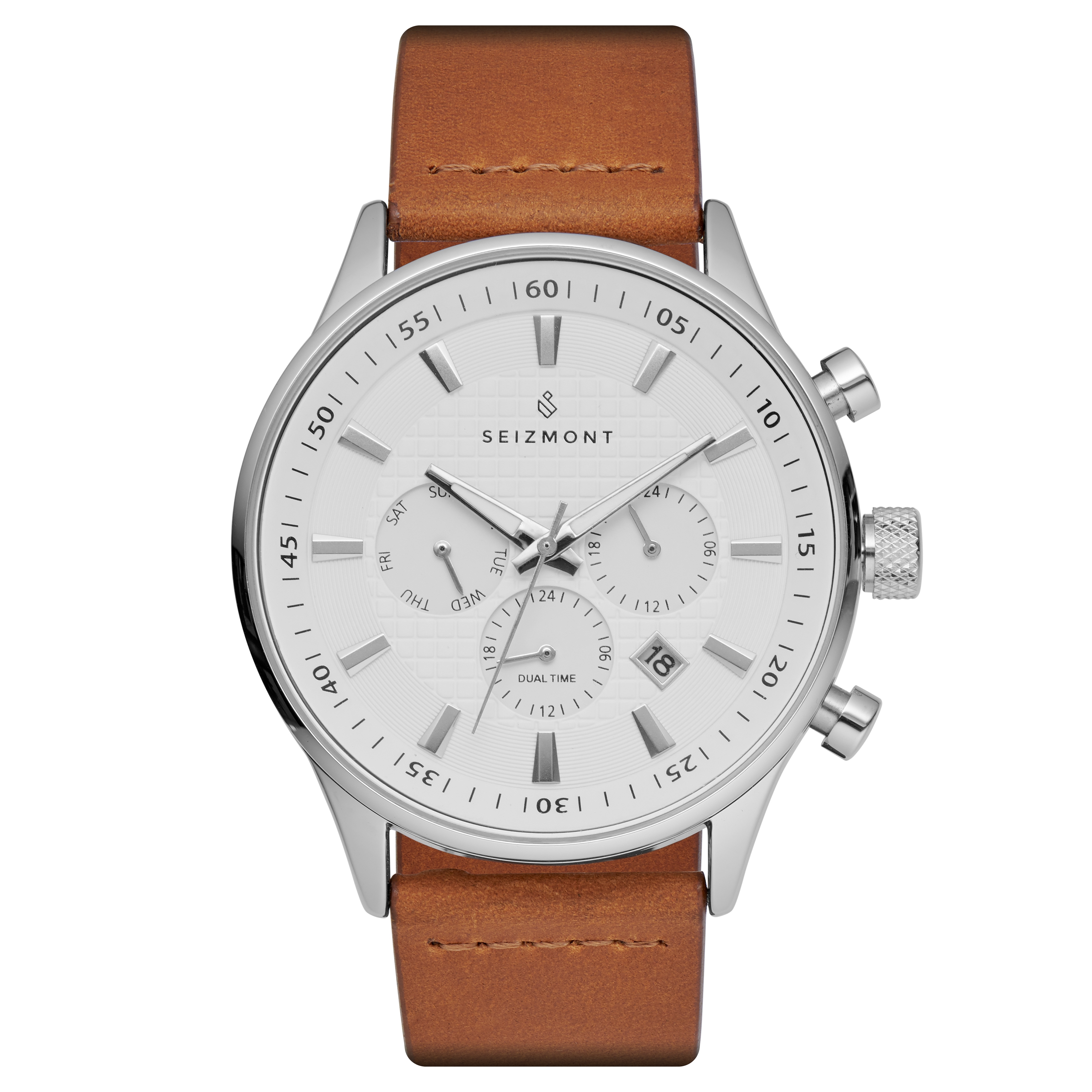 Milas Troika Watch - 1