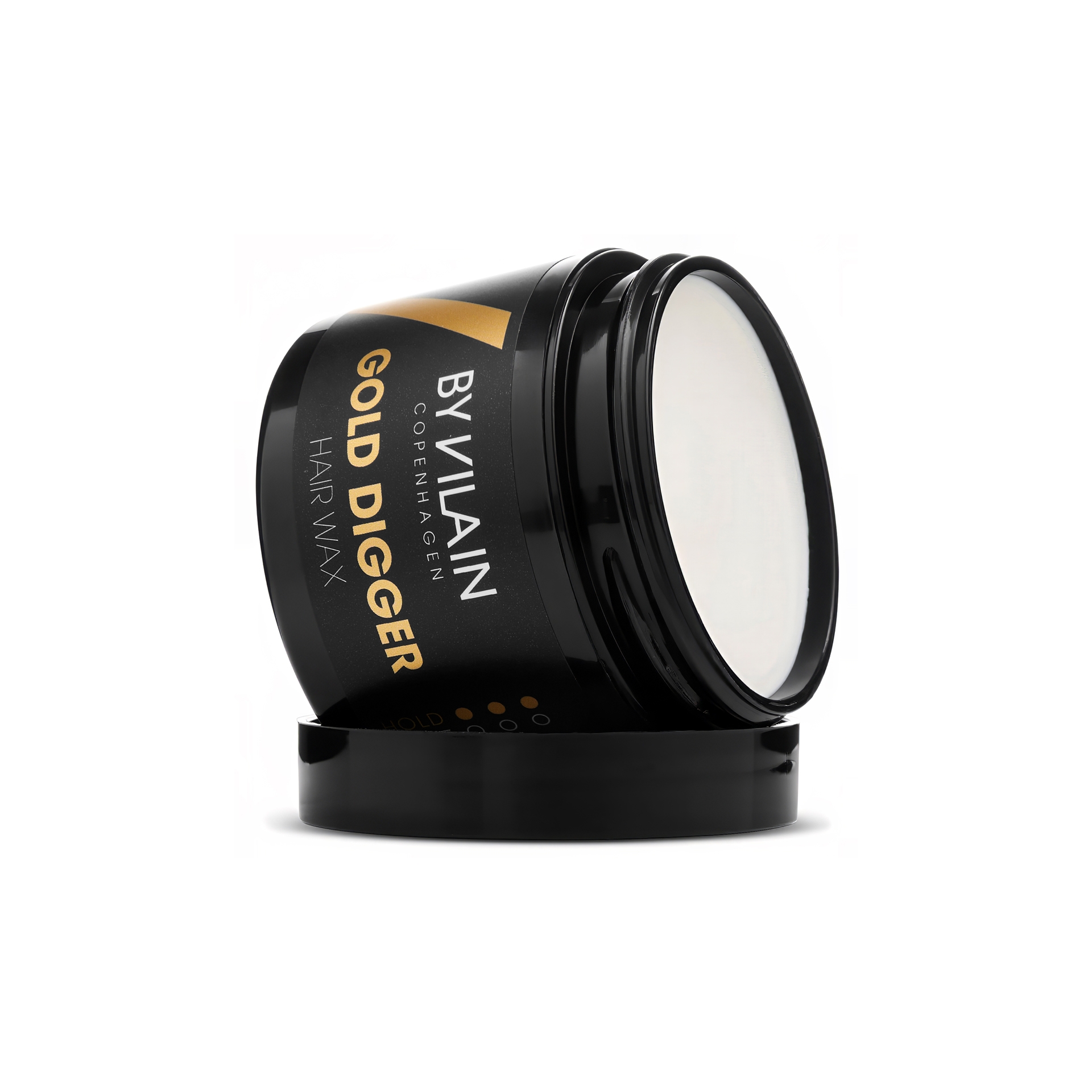 Gold Digger Hair Wax - 6