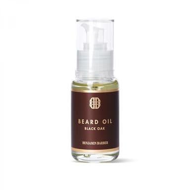 Black Oak Argan Bartöl Black Oak Argan Bartöl