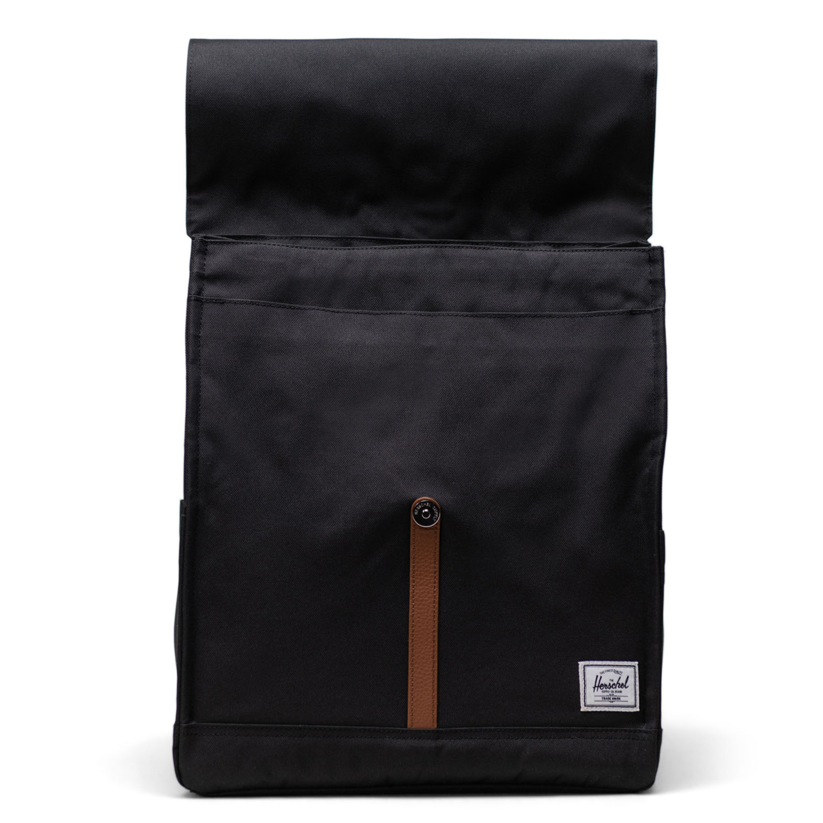 Herschel™ | Svart City-ryggsäck - 4