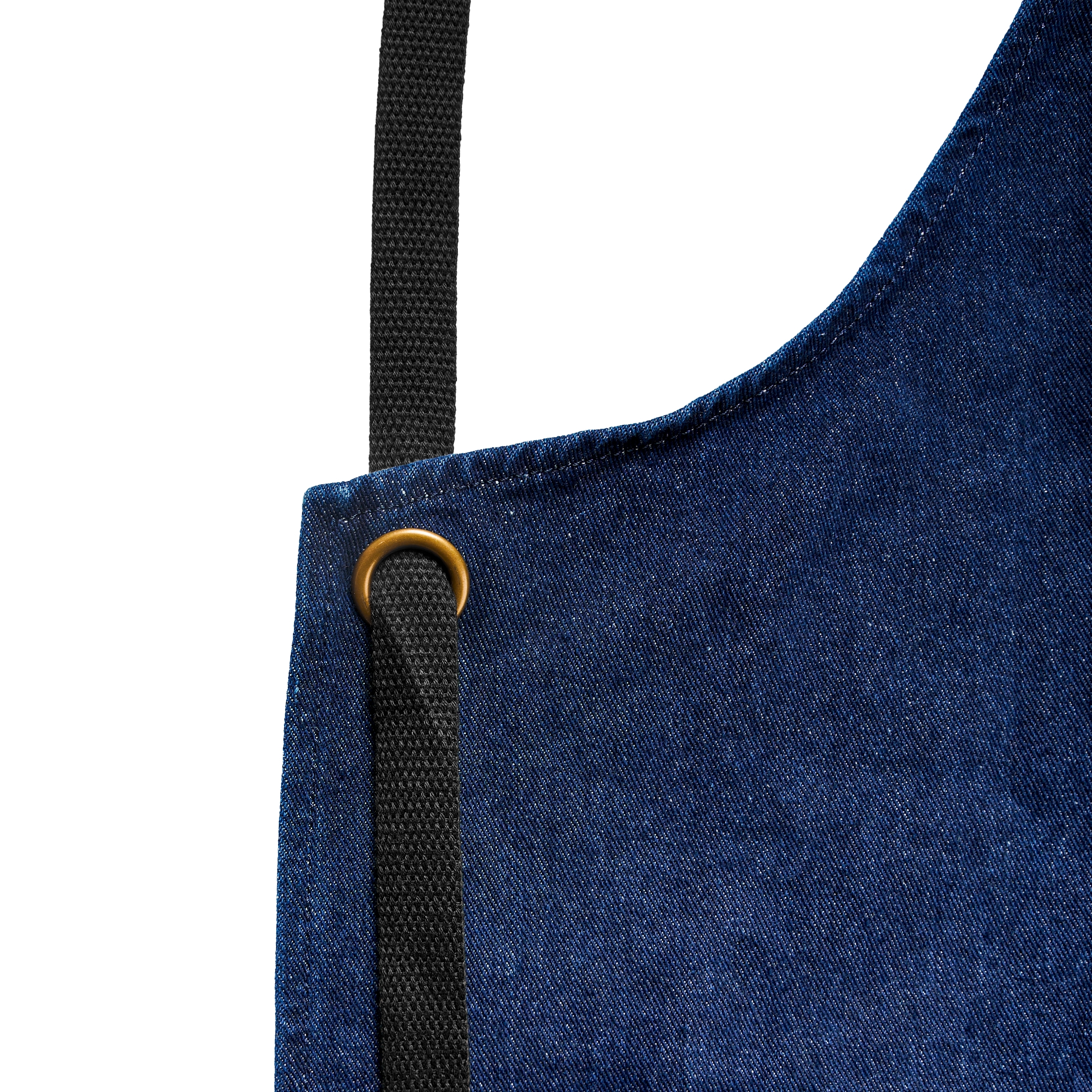 Sorț | Denim albastru - 4