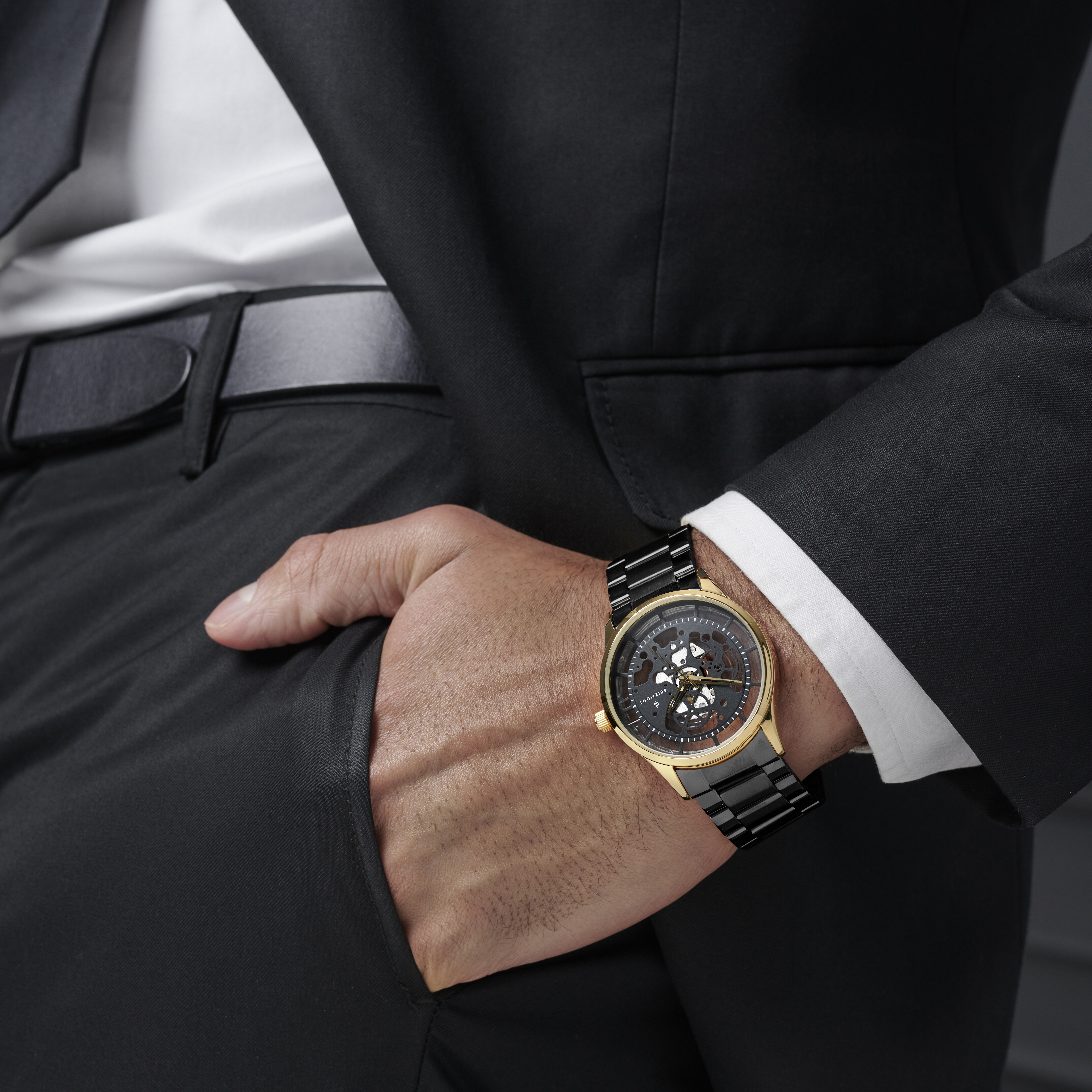 Reloj Phantom Serge de edición limitada - 5