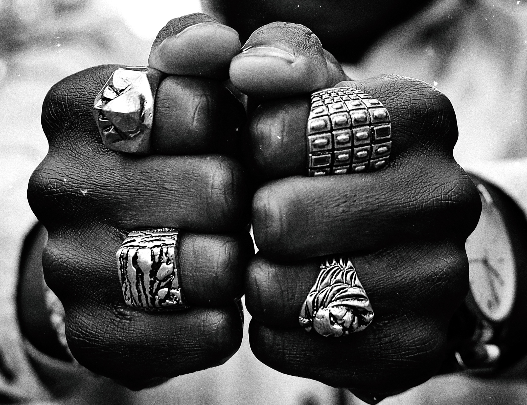 Anello Makalo - 7
