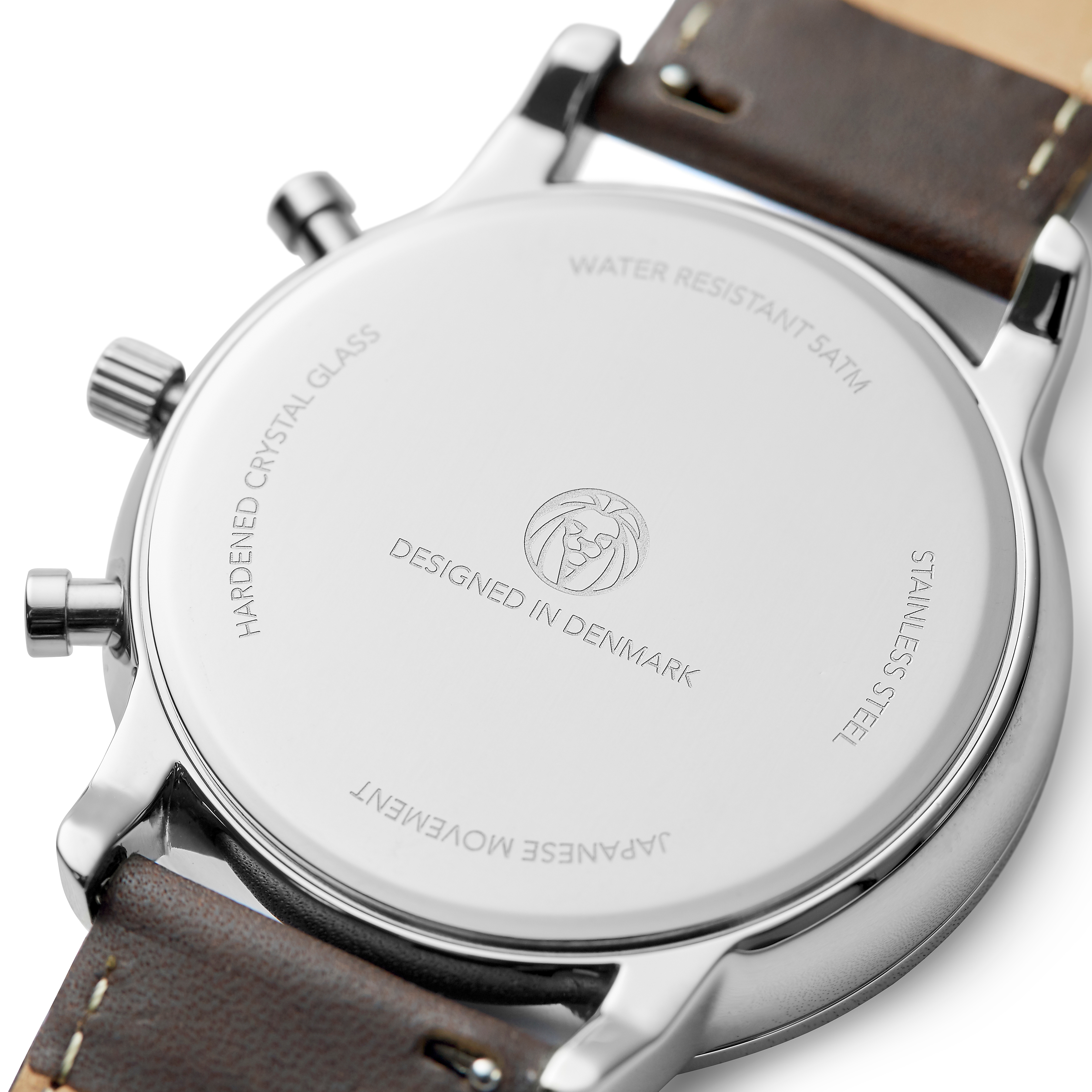 Aalborg Lane Klokke - 4