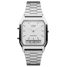 Men's Watches With White Face