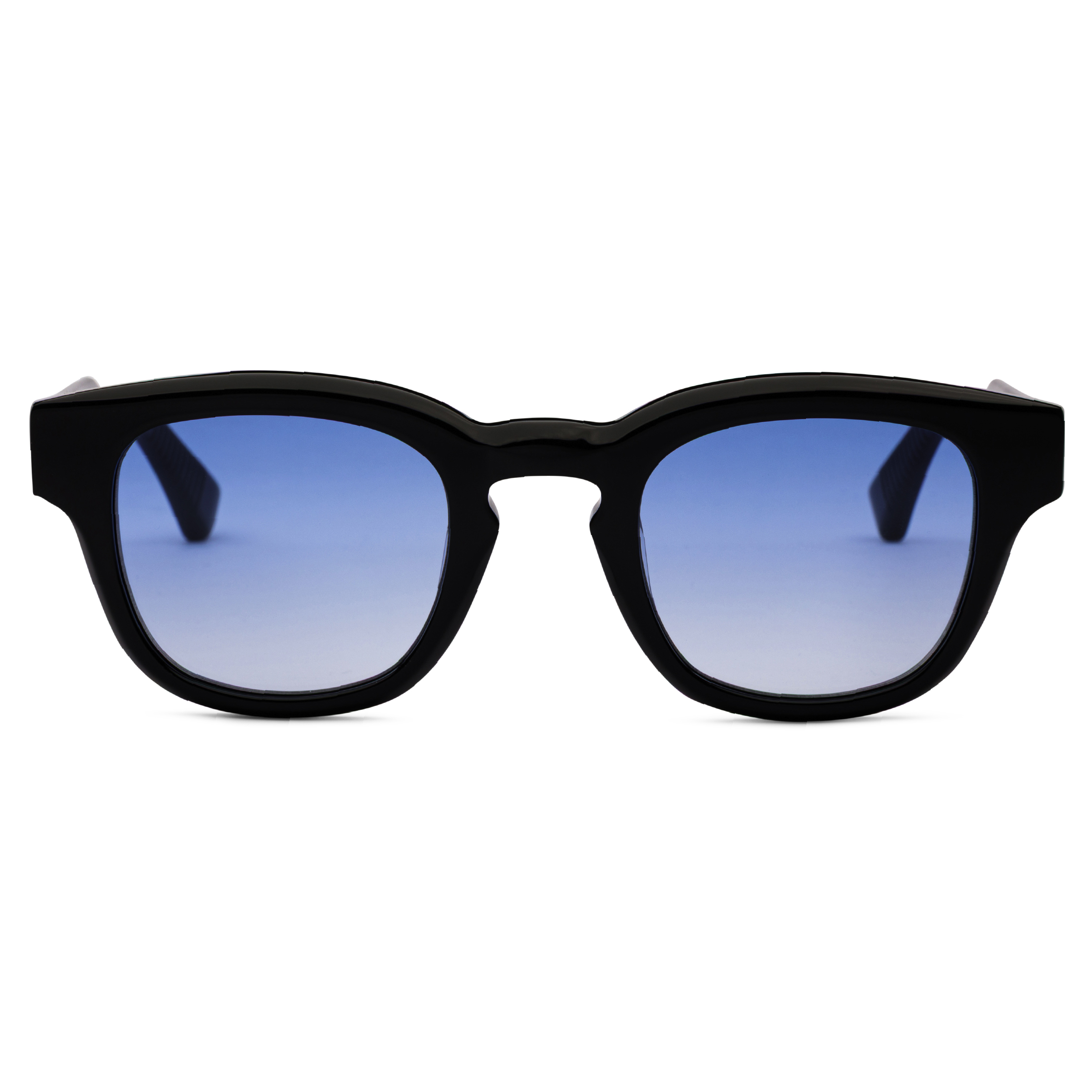 MessyWeekend | AUSTIN fekete és átmenetes kék