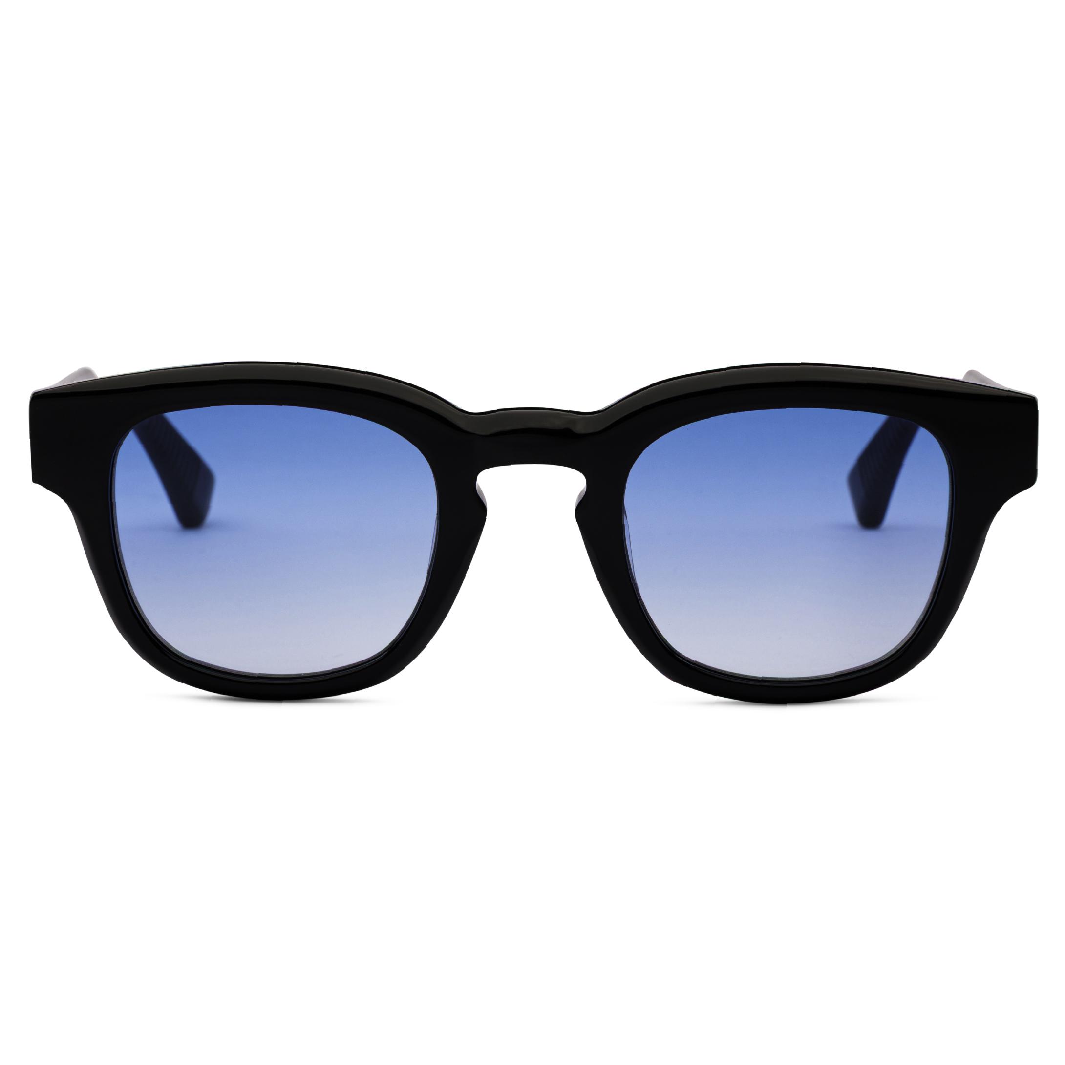 MessyWeekend | AUSTIN fekete és átmenetes kék MessyWeekend | AUSTIN fekete és átmenetes kék