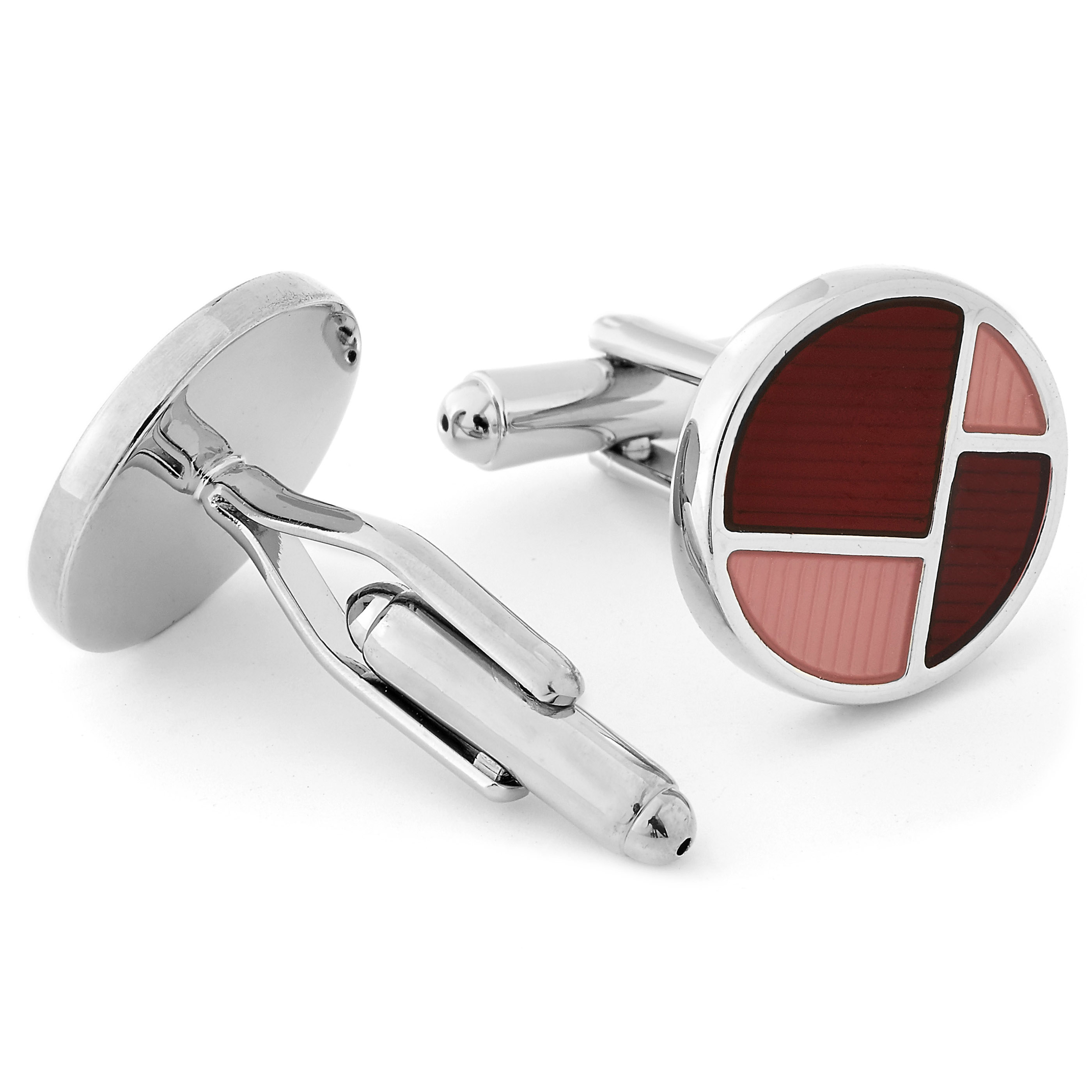 Värikartta-kalvosinnapit - 2