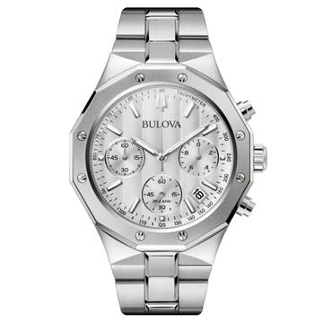 Bulova Precisionist Classic Chronograph 96B408 Bulova Precisionist Classic Chronograph 96B408
