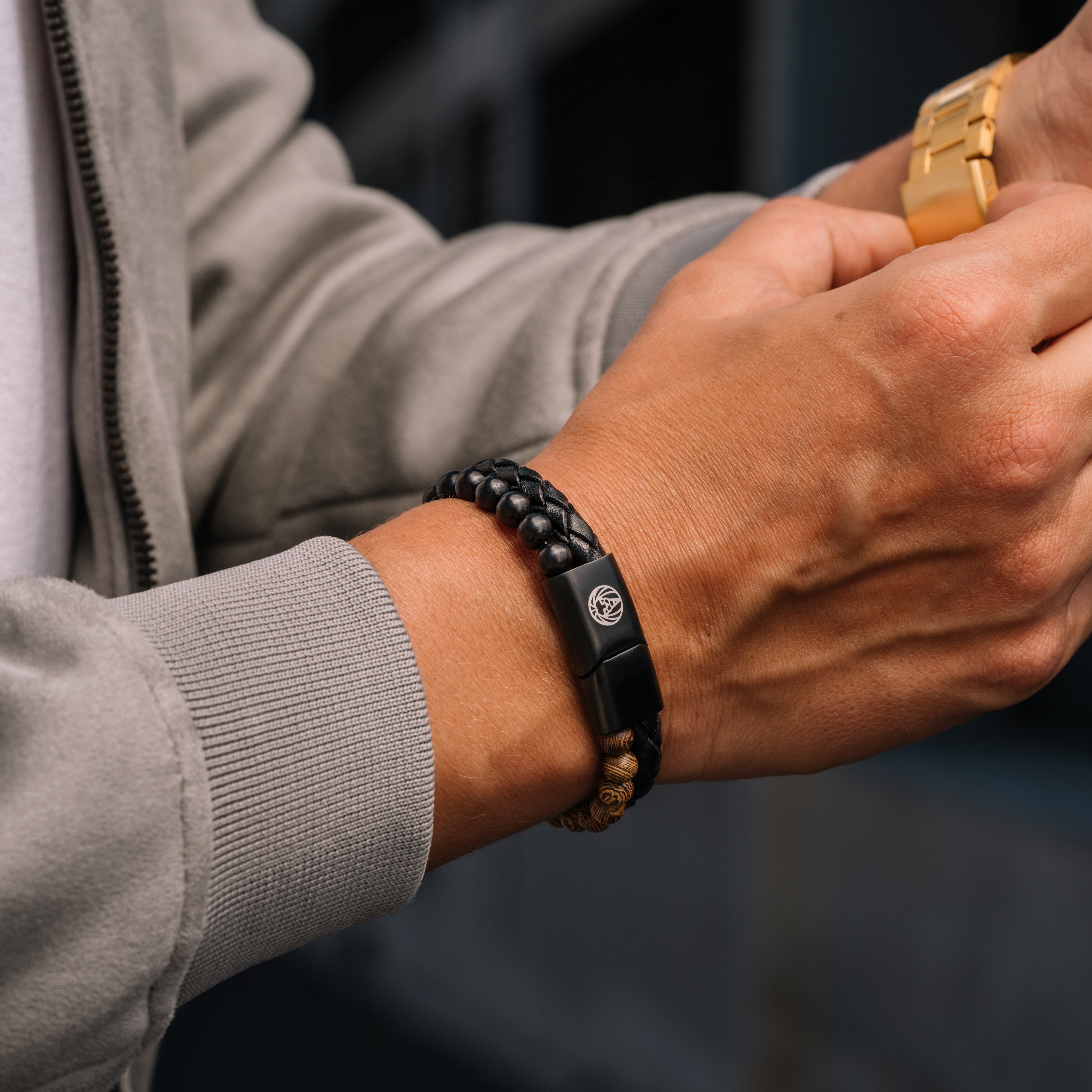 The Best Mens Bracelets You Can Buy In 2023  FashionBeans