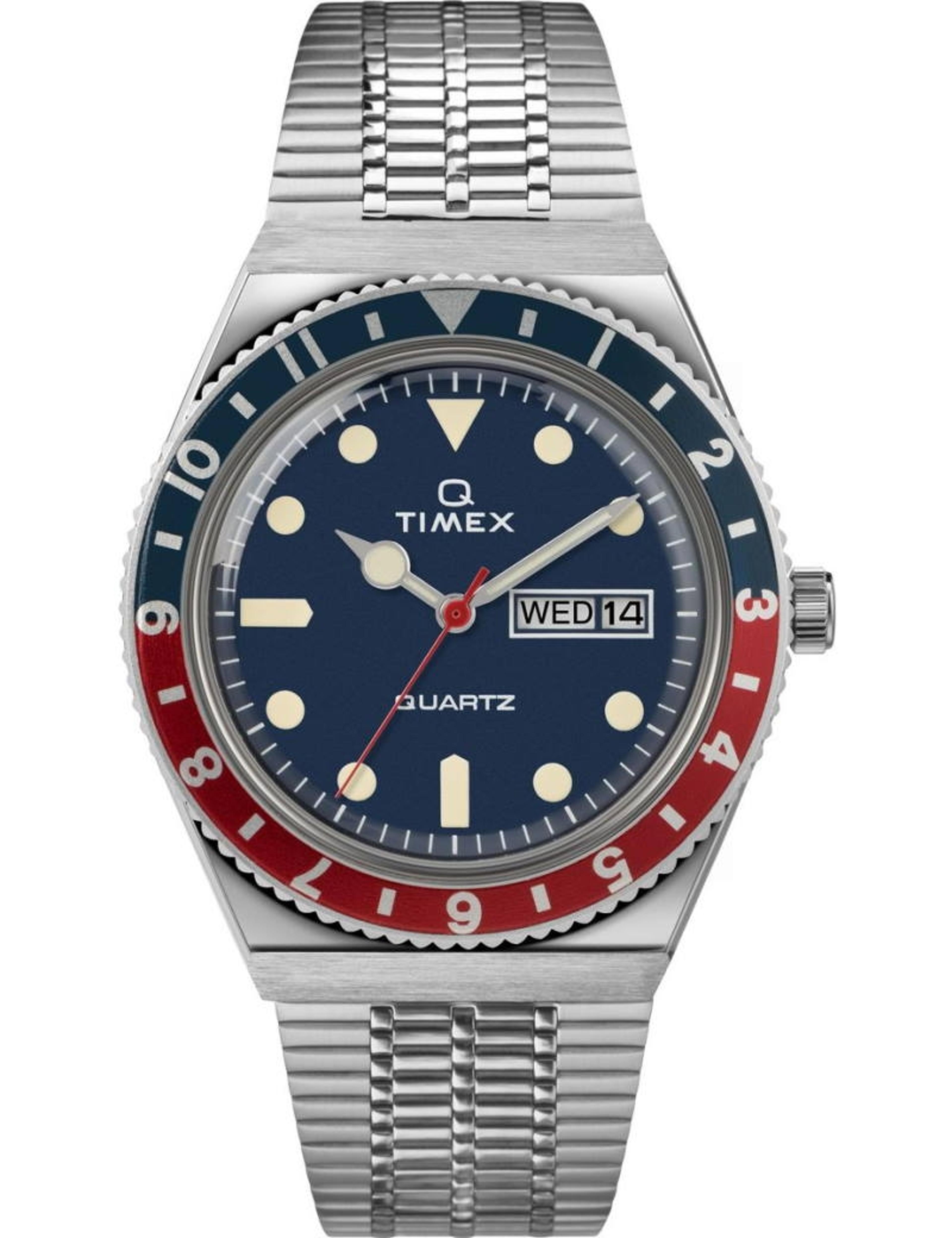 Timex Q Reissue TW2T80700 - 2