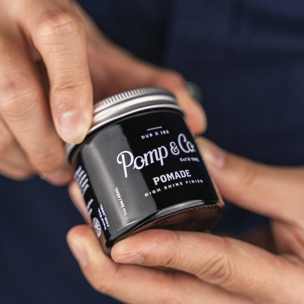 hover: Pomade #60 hover: Pomade #60