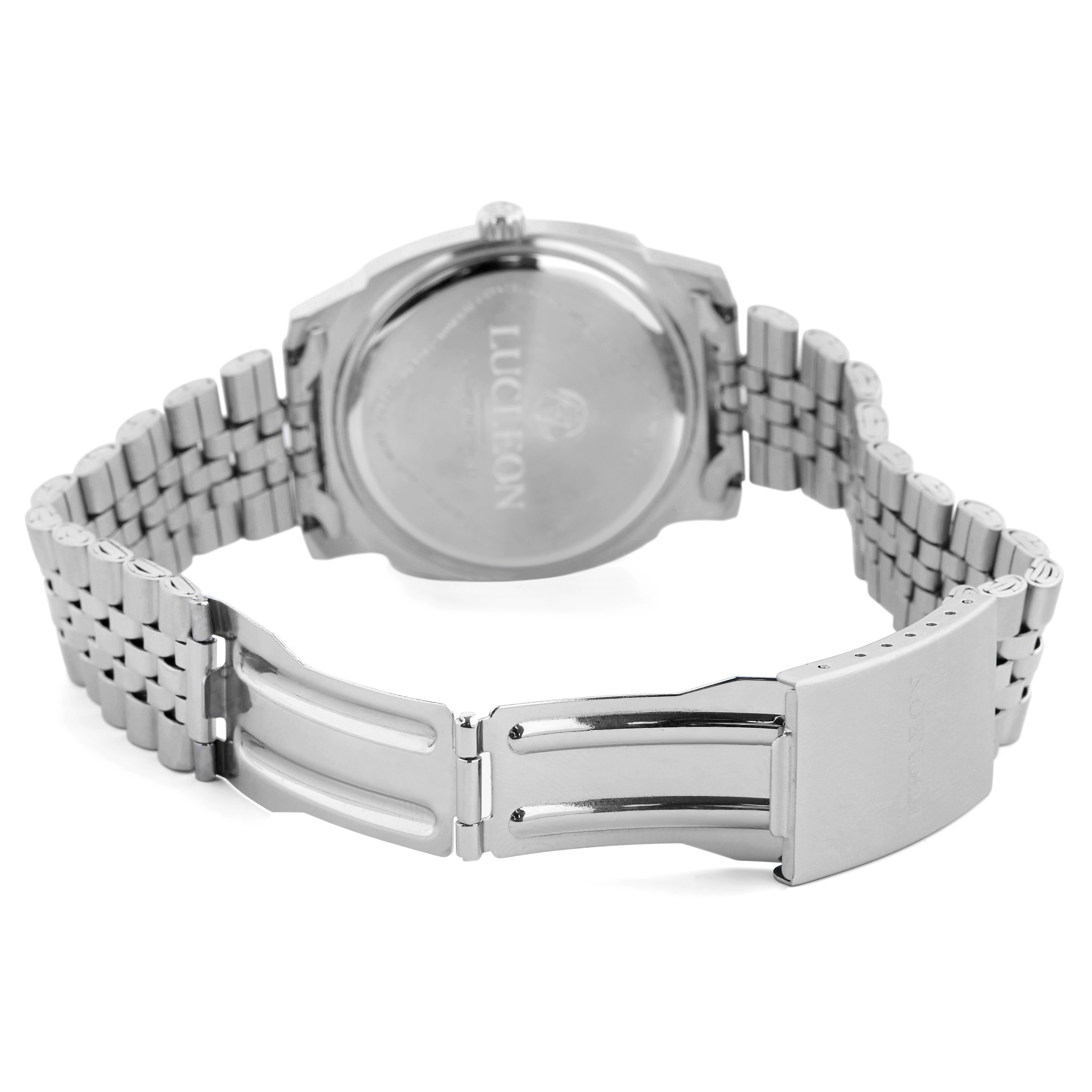 Celestial Major Watch - 4