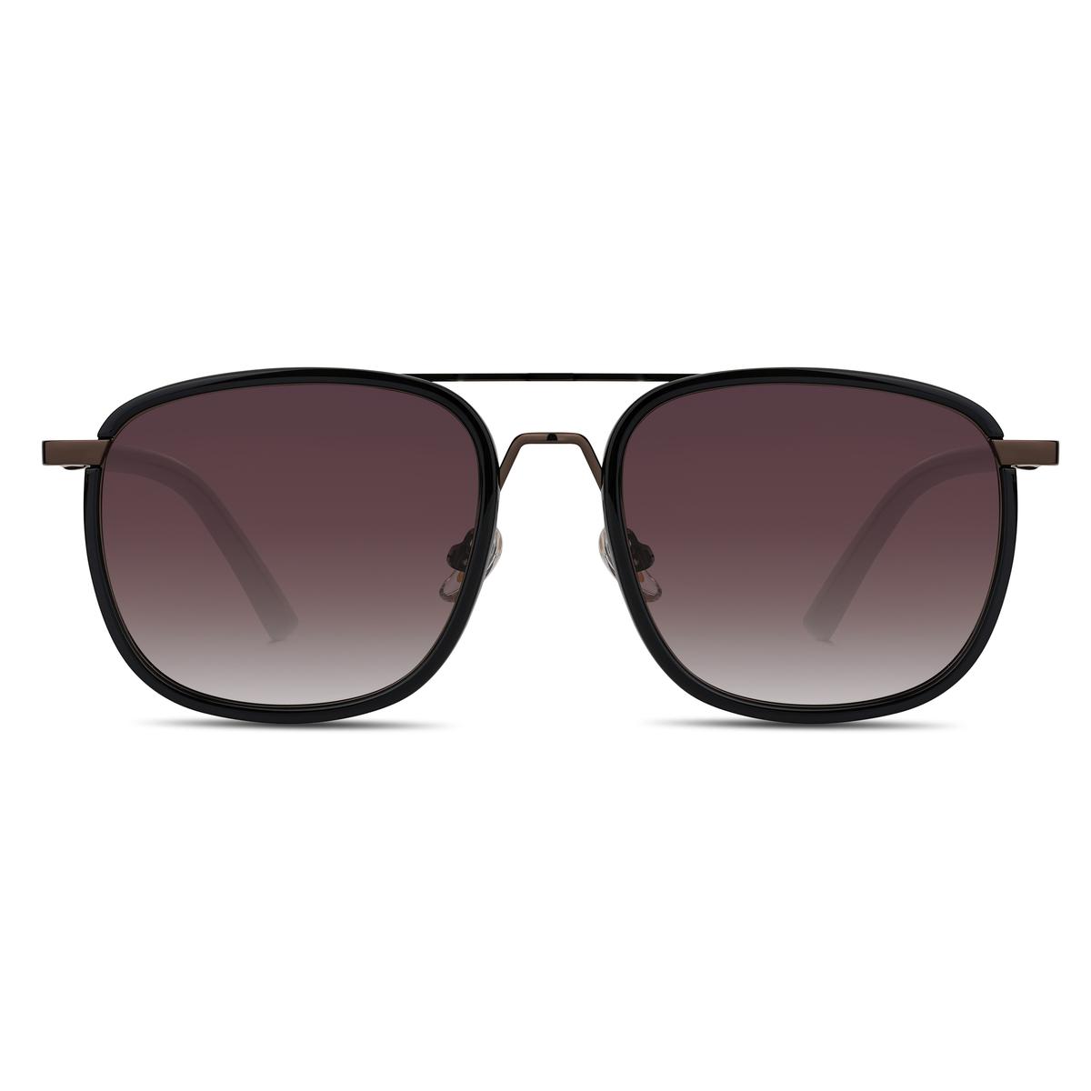 Lunettes De Soleil Polarisées Bébé 0-2 Ans - Monture Silicone Souple, Sangle Réglable, Protection UV400