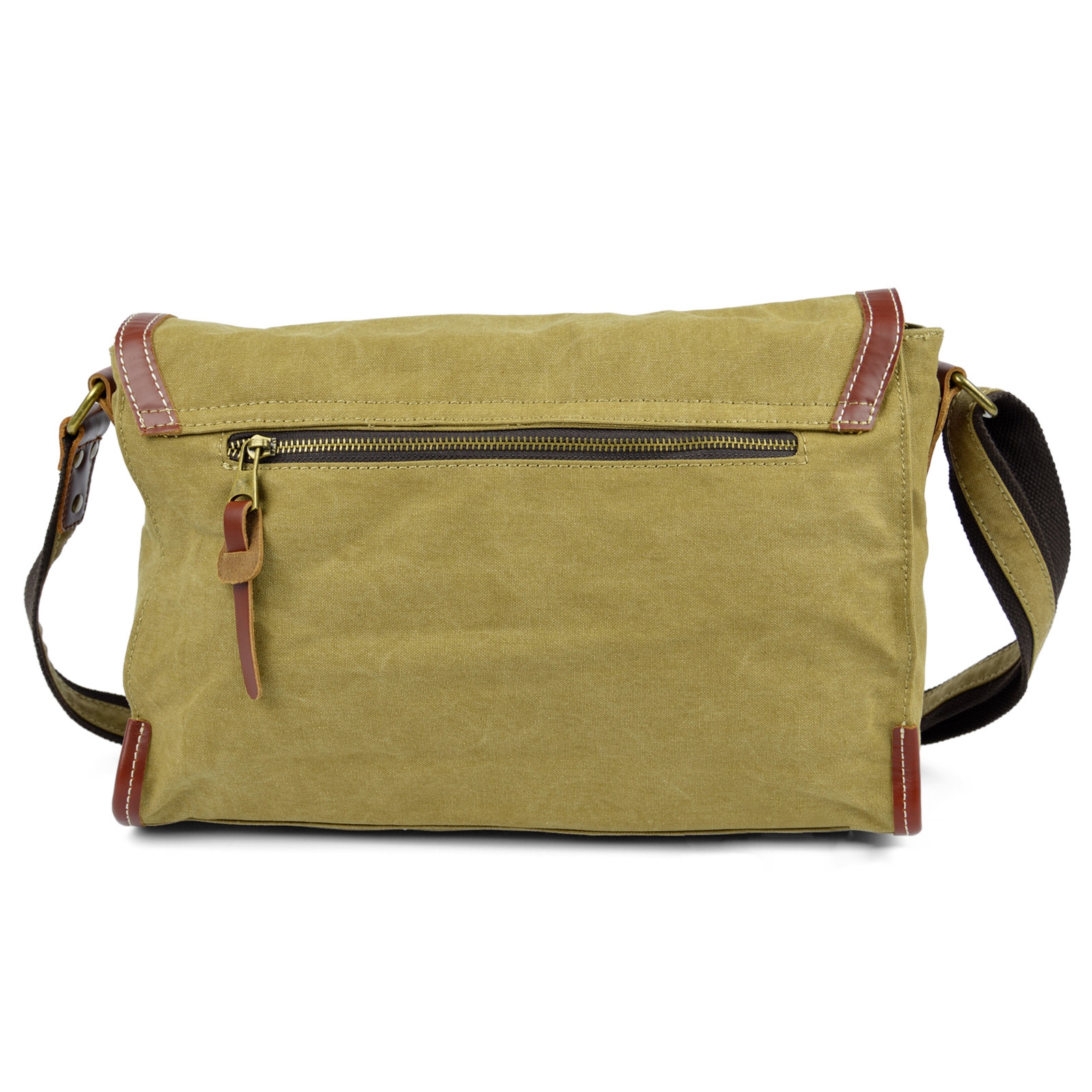 Yosemite Messenger Bag  - 6