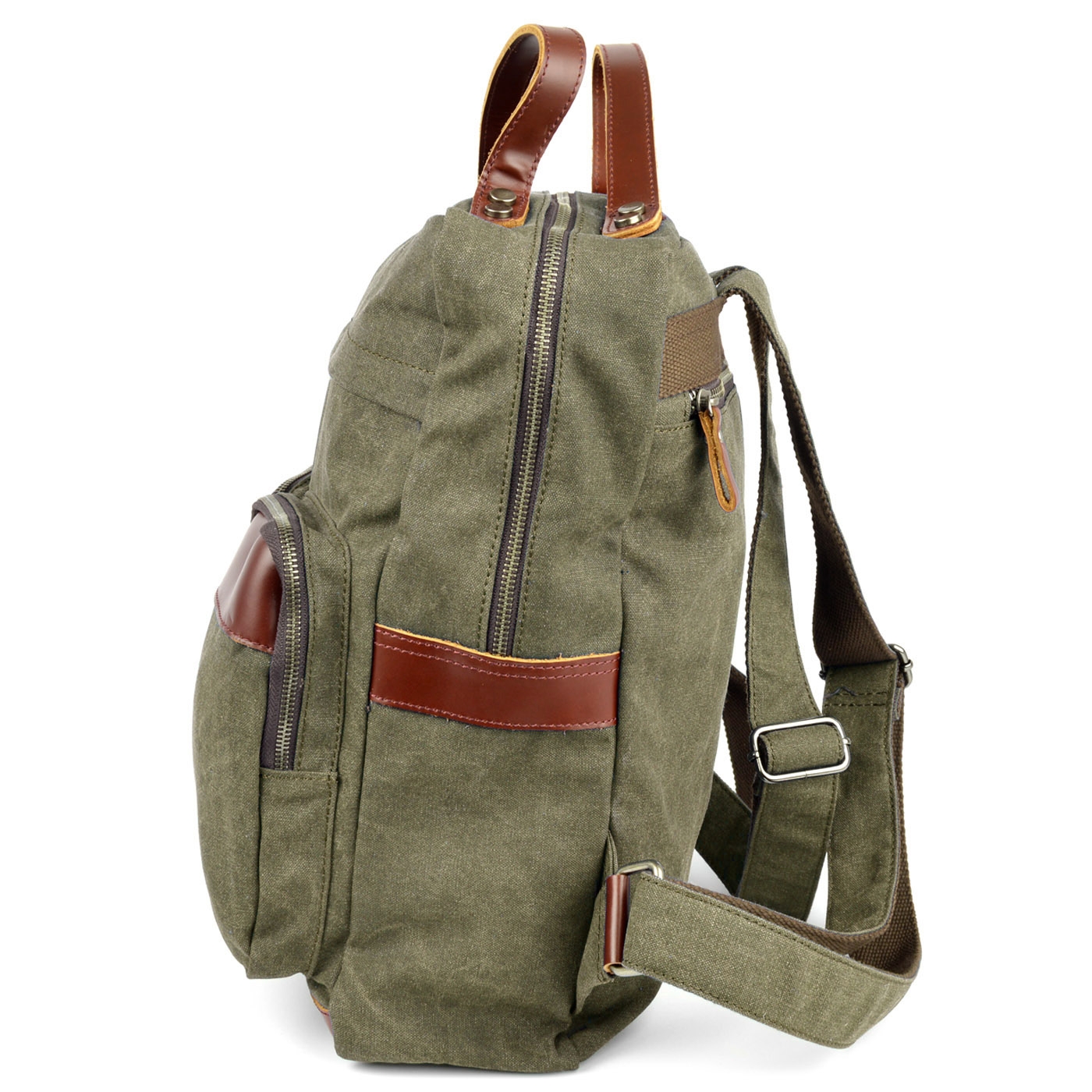 Aichi Army Ryggsekk - 6