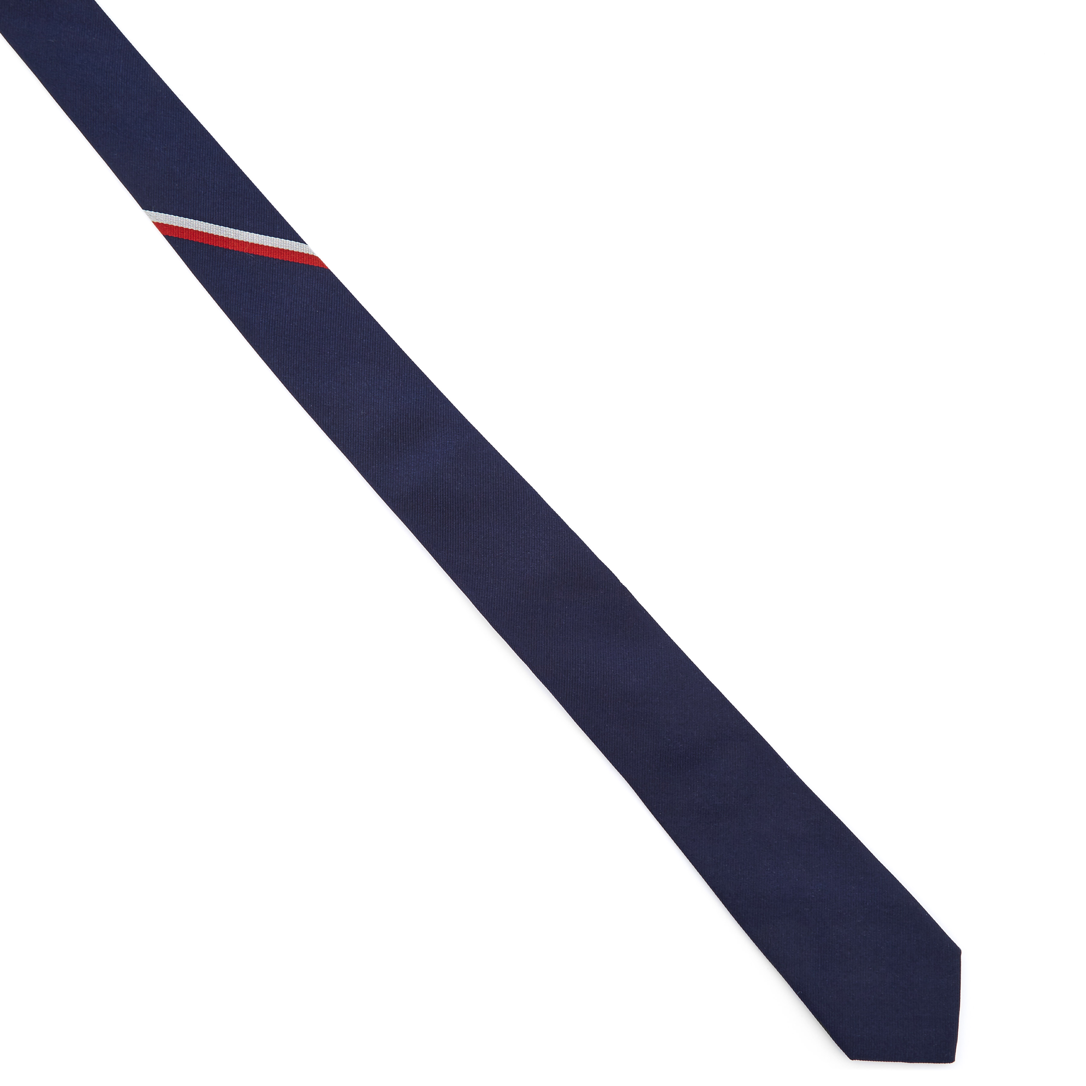 The Navy Tie - 3
