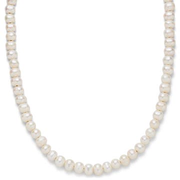 Amager | Pure Pearl Necklace Amager | Pure Pearl Necklace