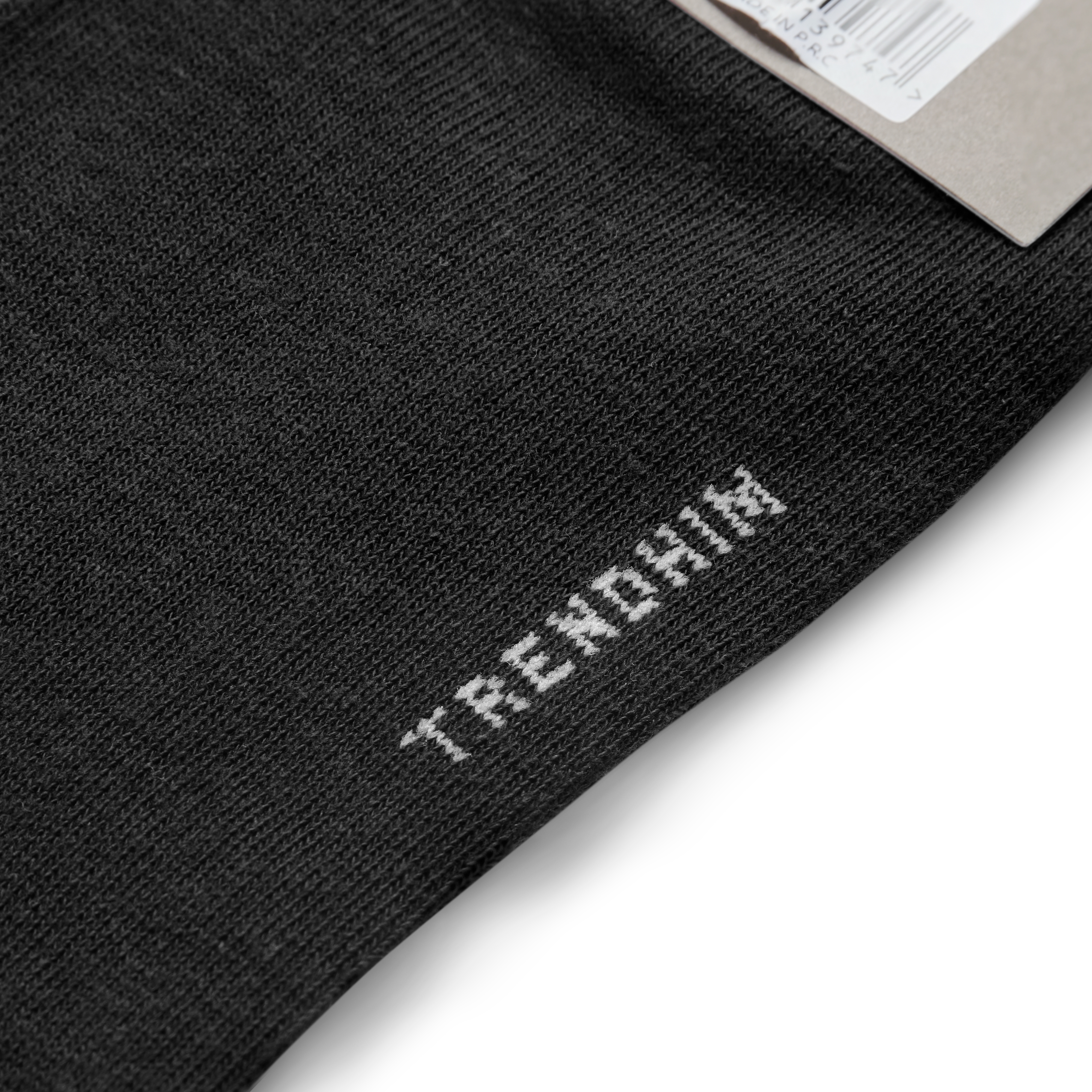 Sock Bundle | 10-Pack Black Sock Bundle - 2