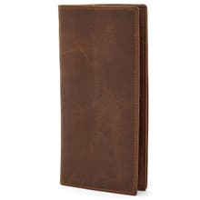 Carteras de piel para hombre personalizadas