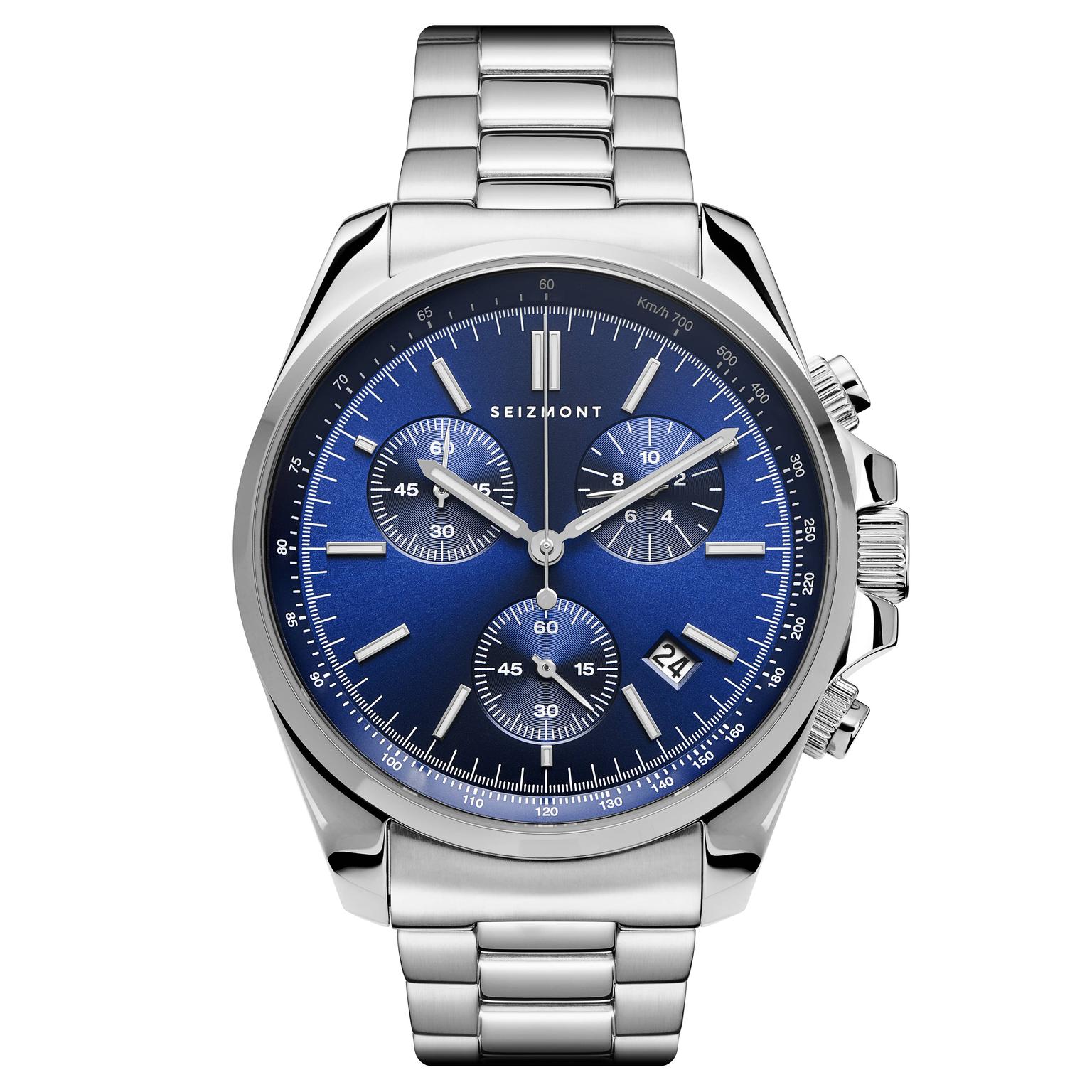Darnell Bellator Chronograph Watch Darnell Bellator Chronograph Watch