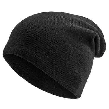 Kent Black Kane Beanie Kent Black Kane Beanie
