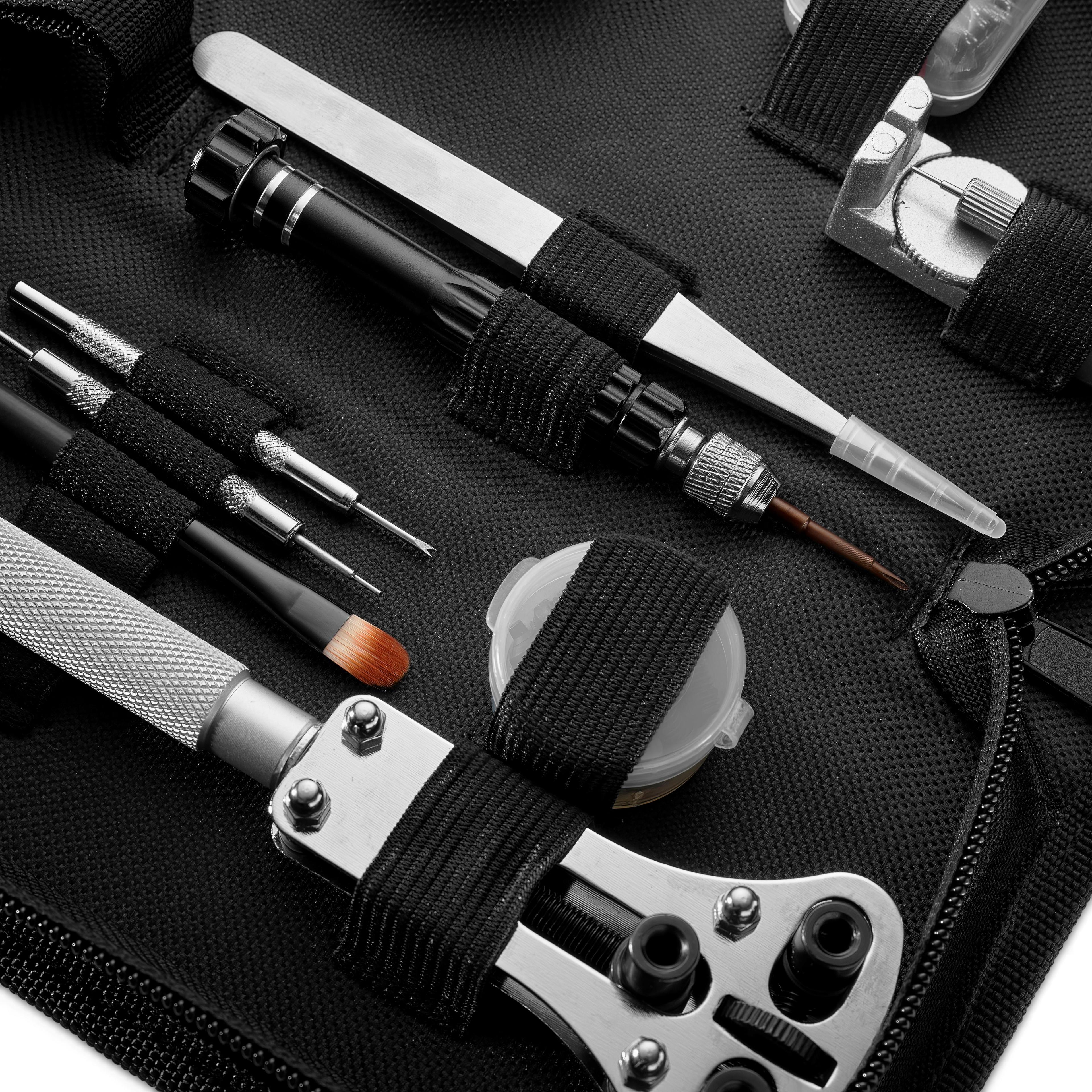 Watch Repair Tool Kit | Trendhim | 30 day return policy