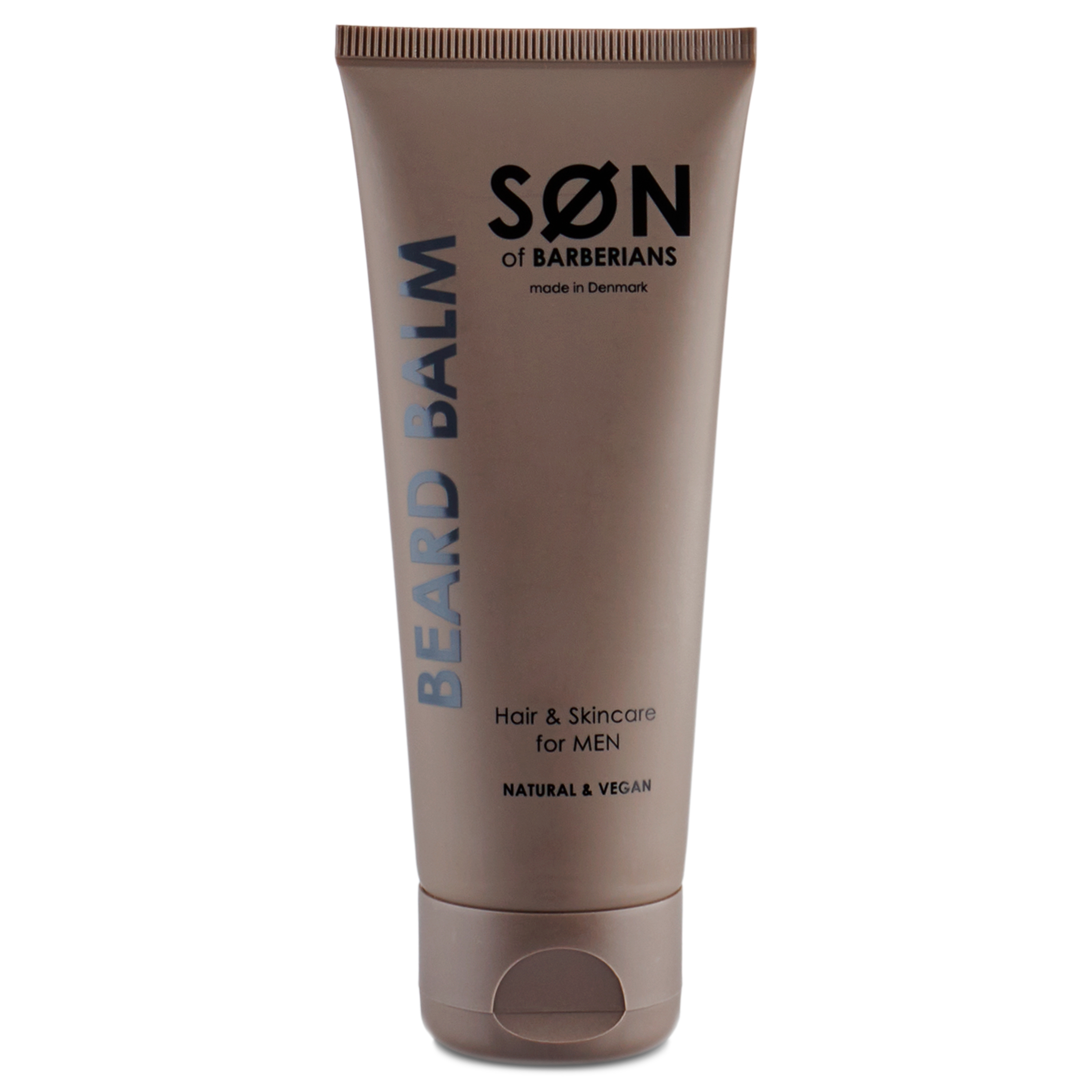 Søn of Barberians - Skæg Pomade - 1