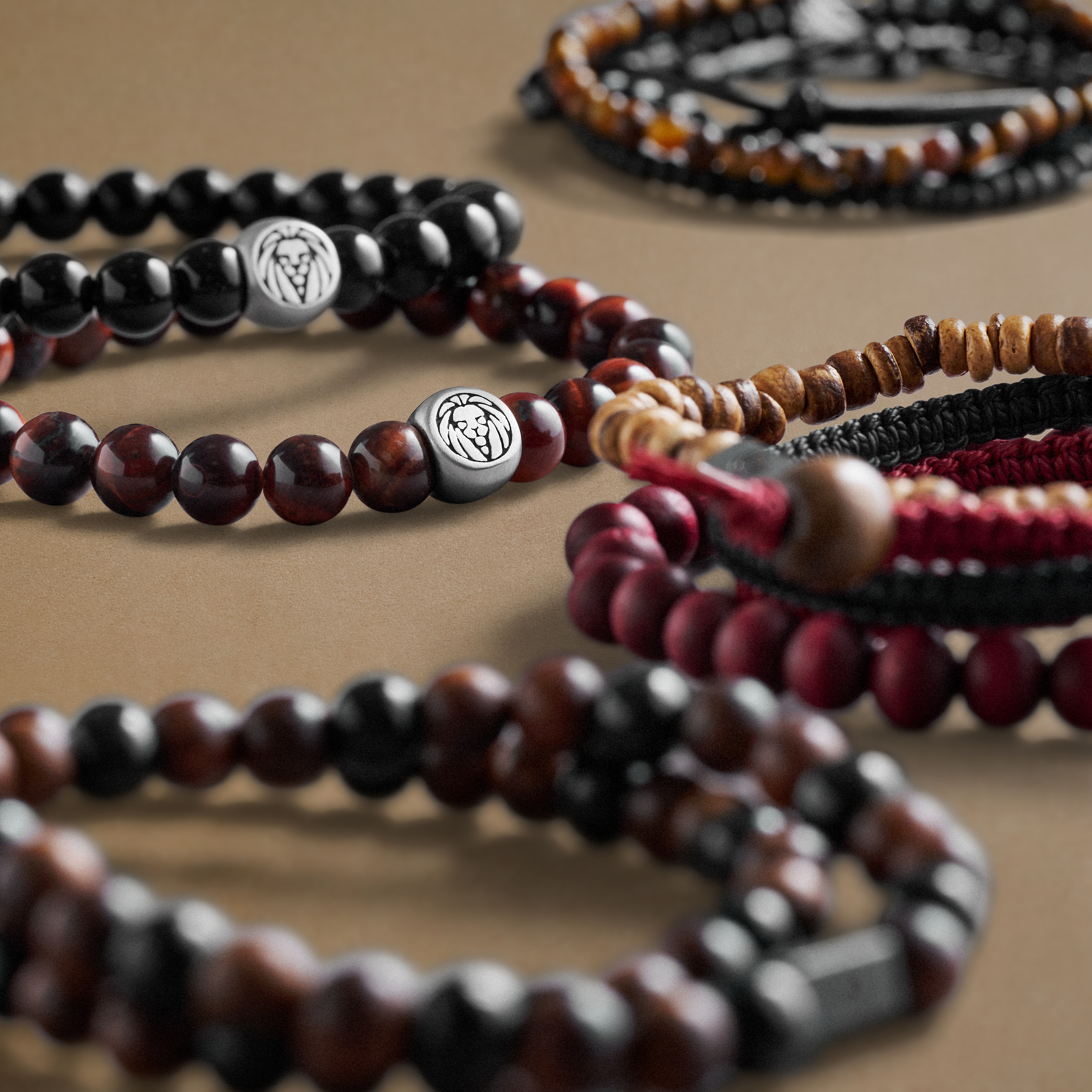 One-Size-Fits-All Bracelet Gift Box - 4