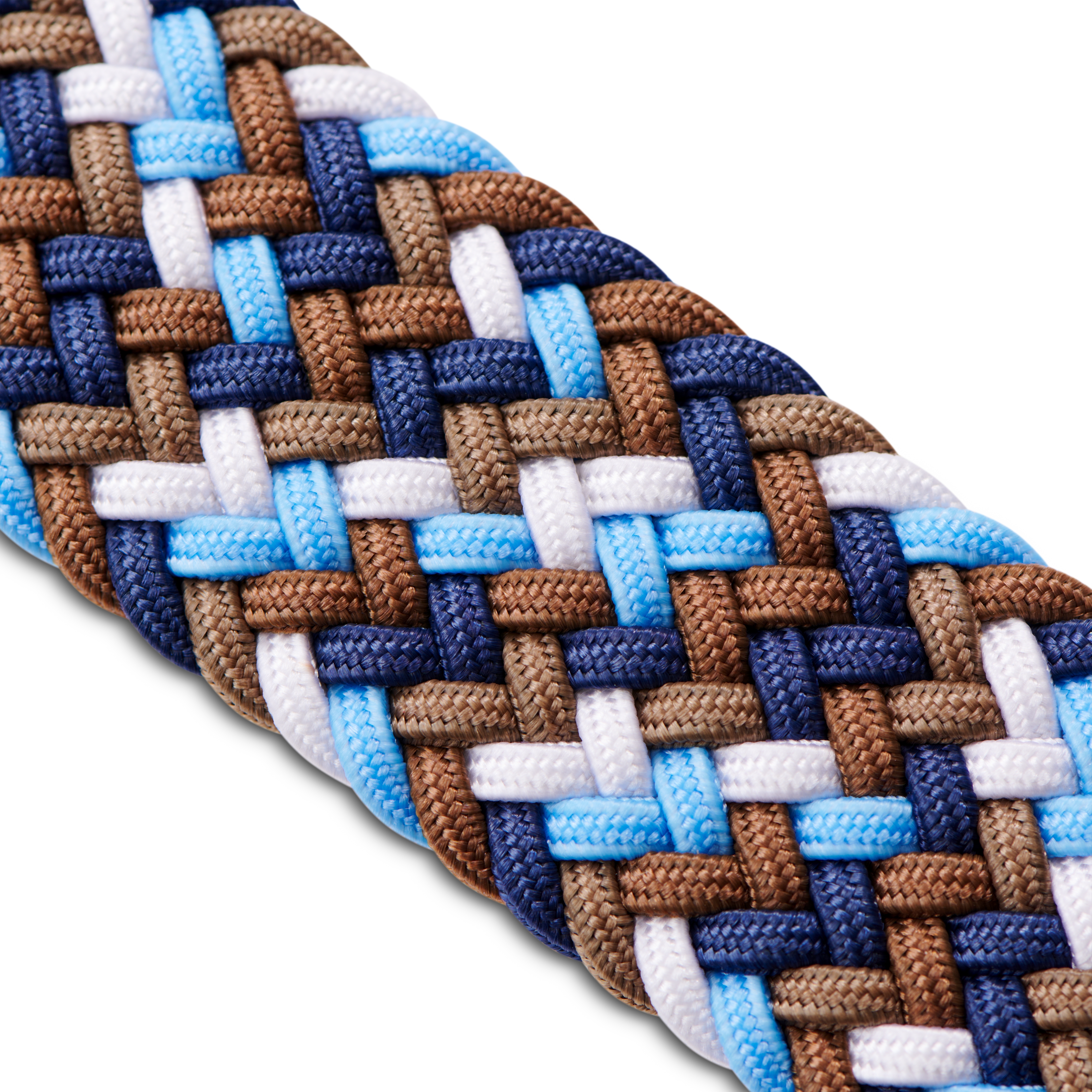 Vincio | Cinturón elástico invierno - 4