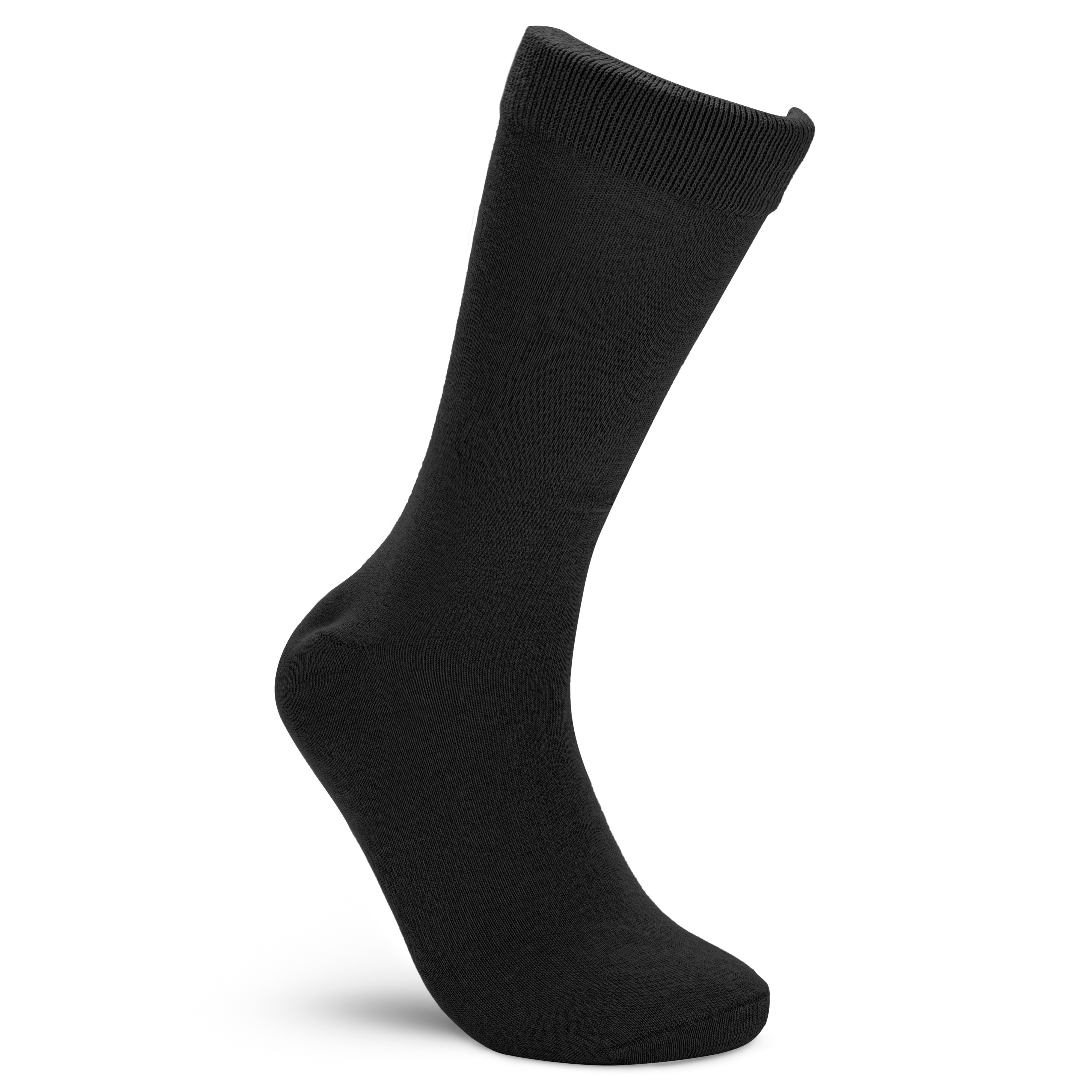 Sock Bundle 10Pack Black Sock Bundle In stock! Trendhim