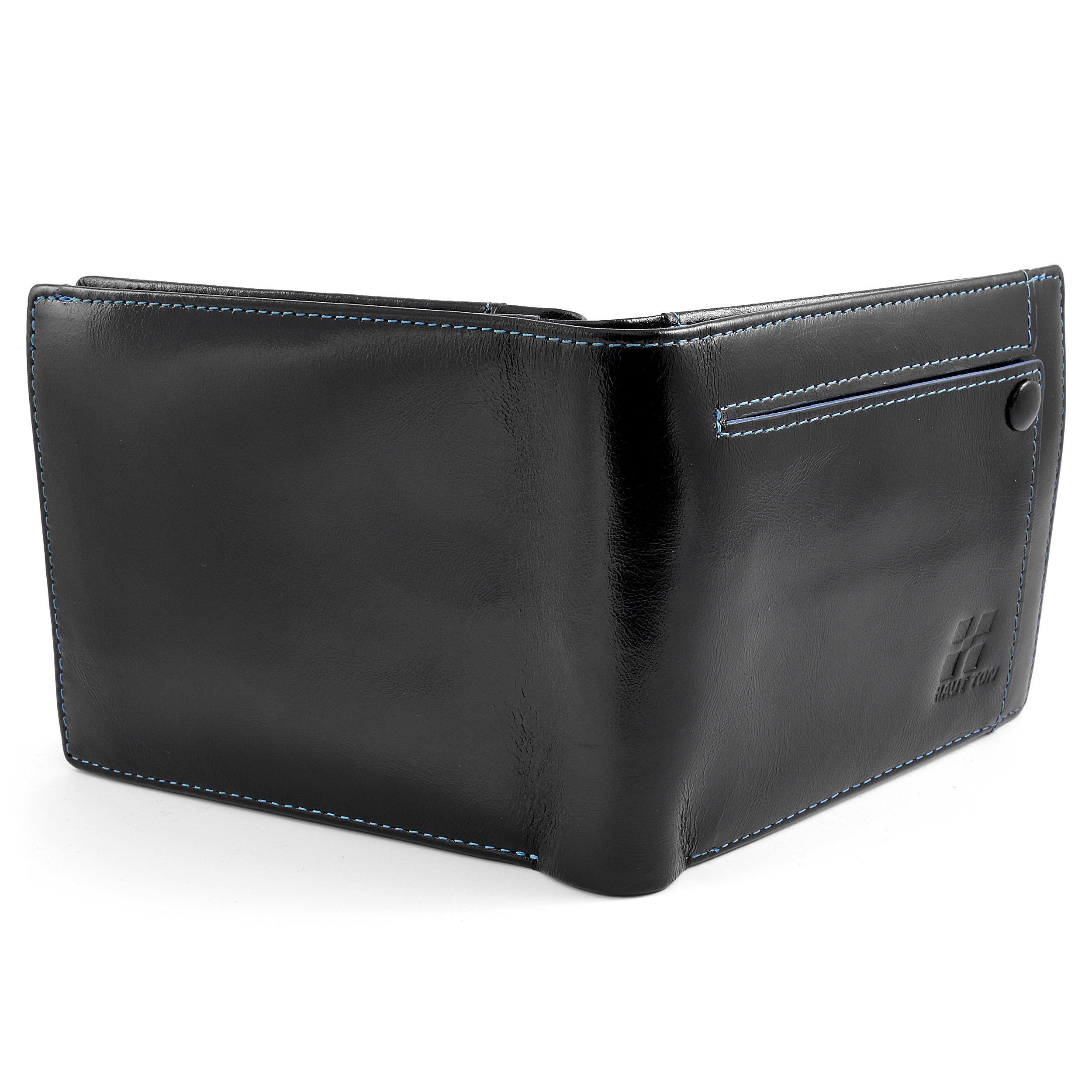 Leren Portemonnee Model Alain - 4