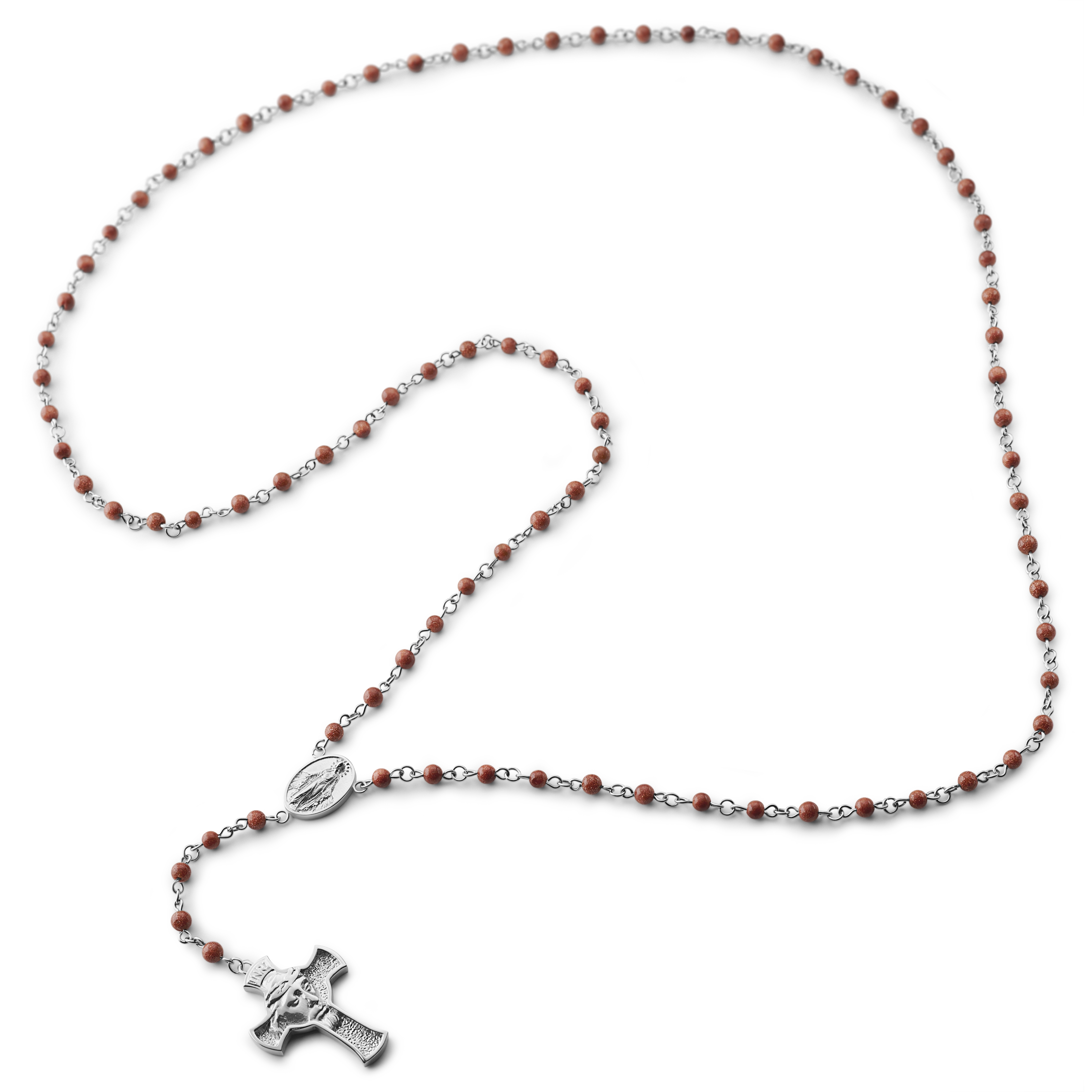 Varietas | Rozar din oțel chirurgical și gresie - 4