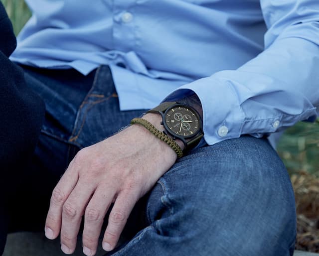 hand accessories for men