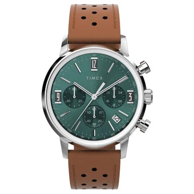 Timex Marlin Chronograph Tachymeter TW2W10100 Timex Marlin Chronograph Tachymeter TW2W10100