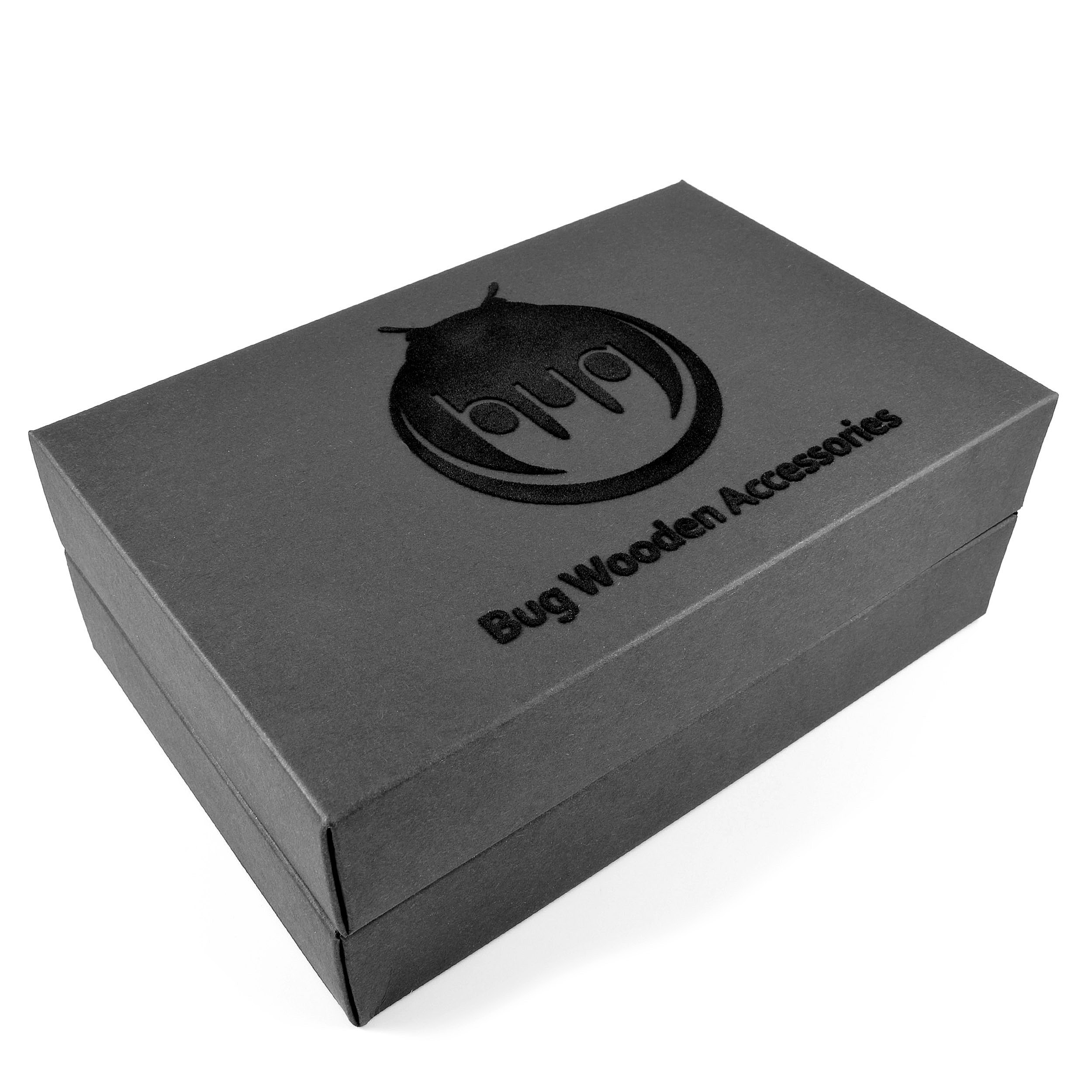 Rødeg Træ Sæt - 6