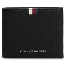 Men's Black Wallets