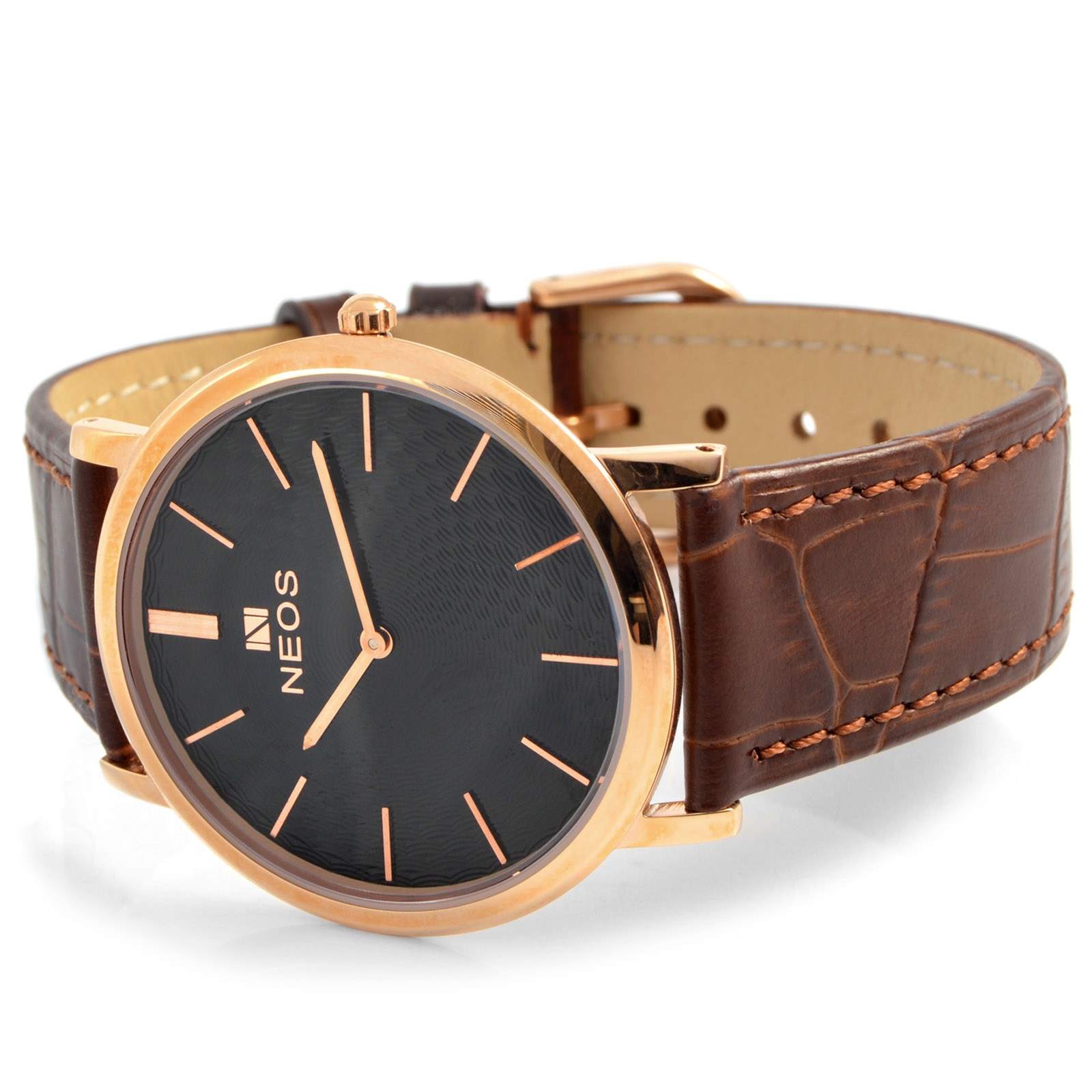 Reloj de zafiro Mason - 2