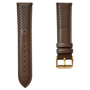 Farrington Fraser Watch Strap Farrington Fraser Watch Strap