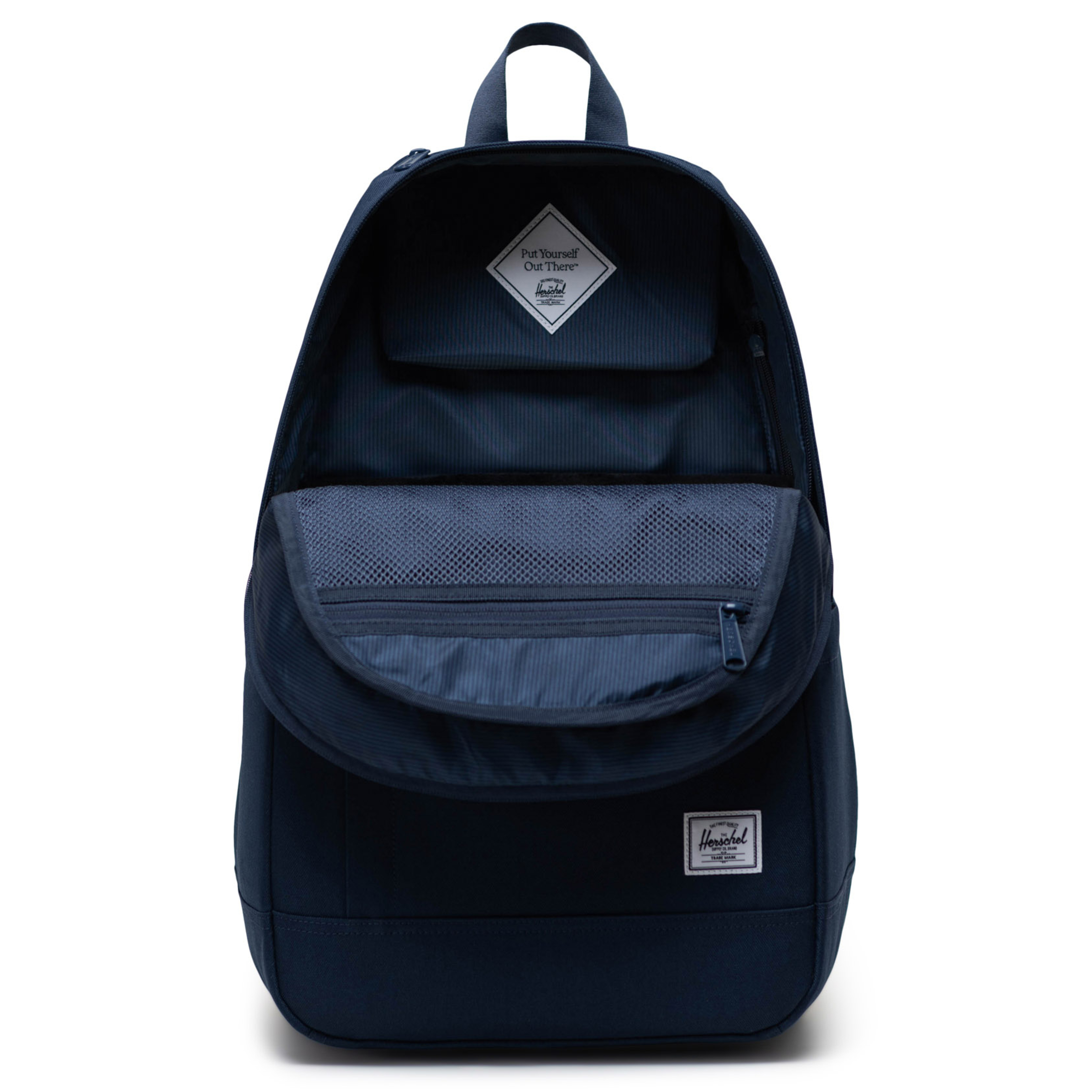 Herschel Seymour™ | Rucksack Navy - 4