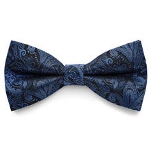 Silkkiset valmiiksi solmitut rusetit