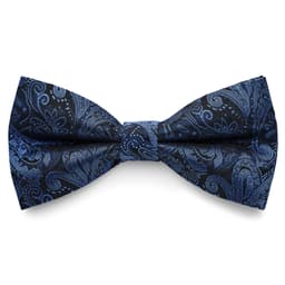 Muchy jedwabne zawiązane Muchy jedwabne zawiązane